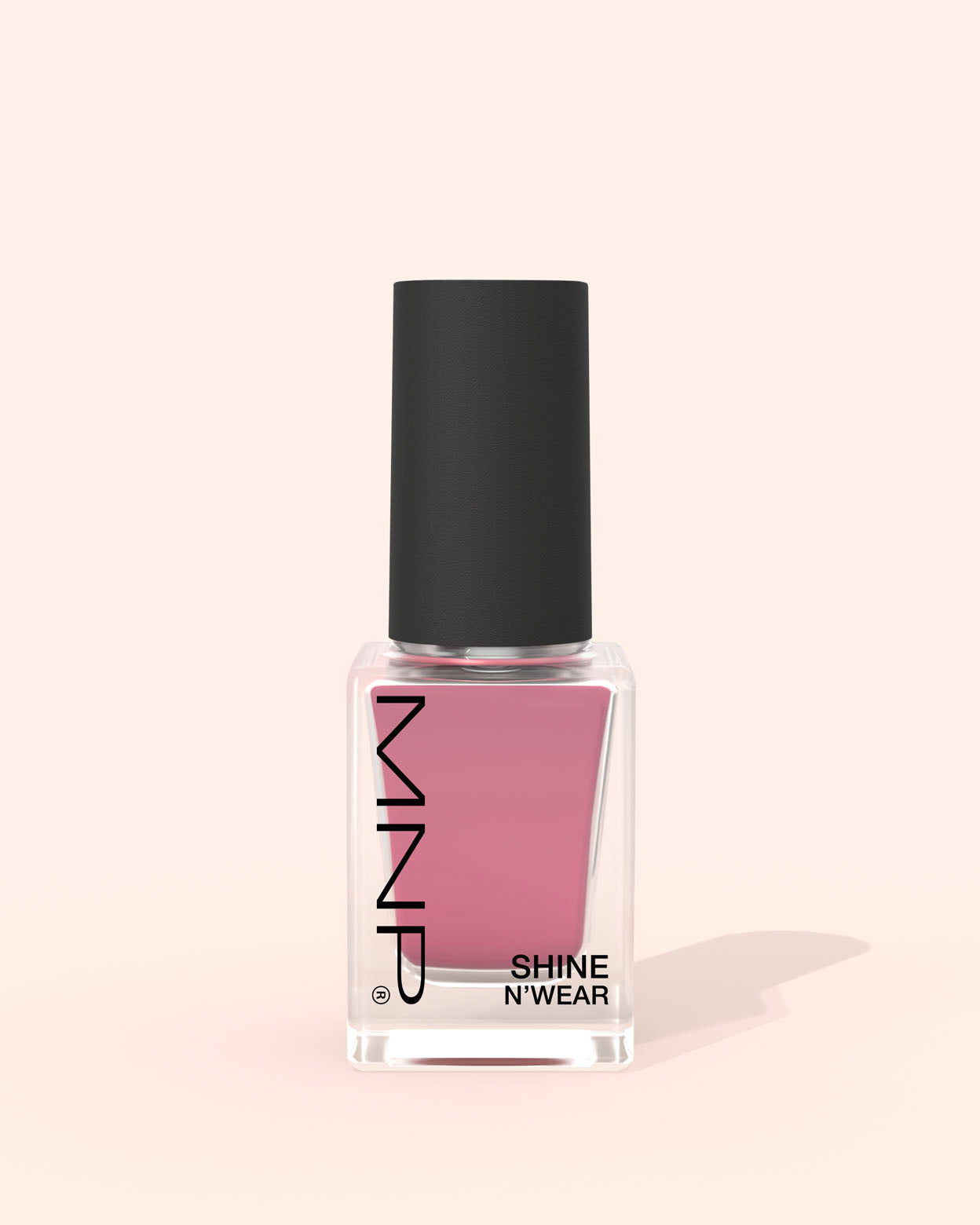 Smalto classico SHINE N’WEAR 243 VILLAIN