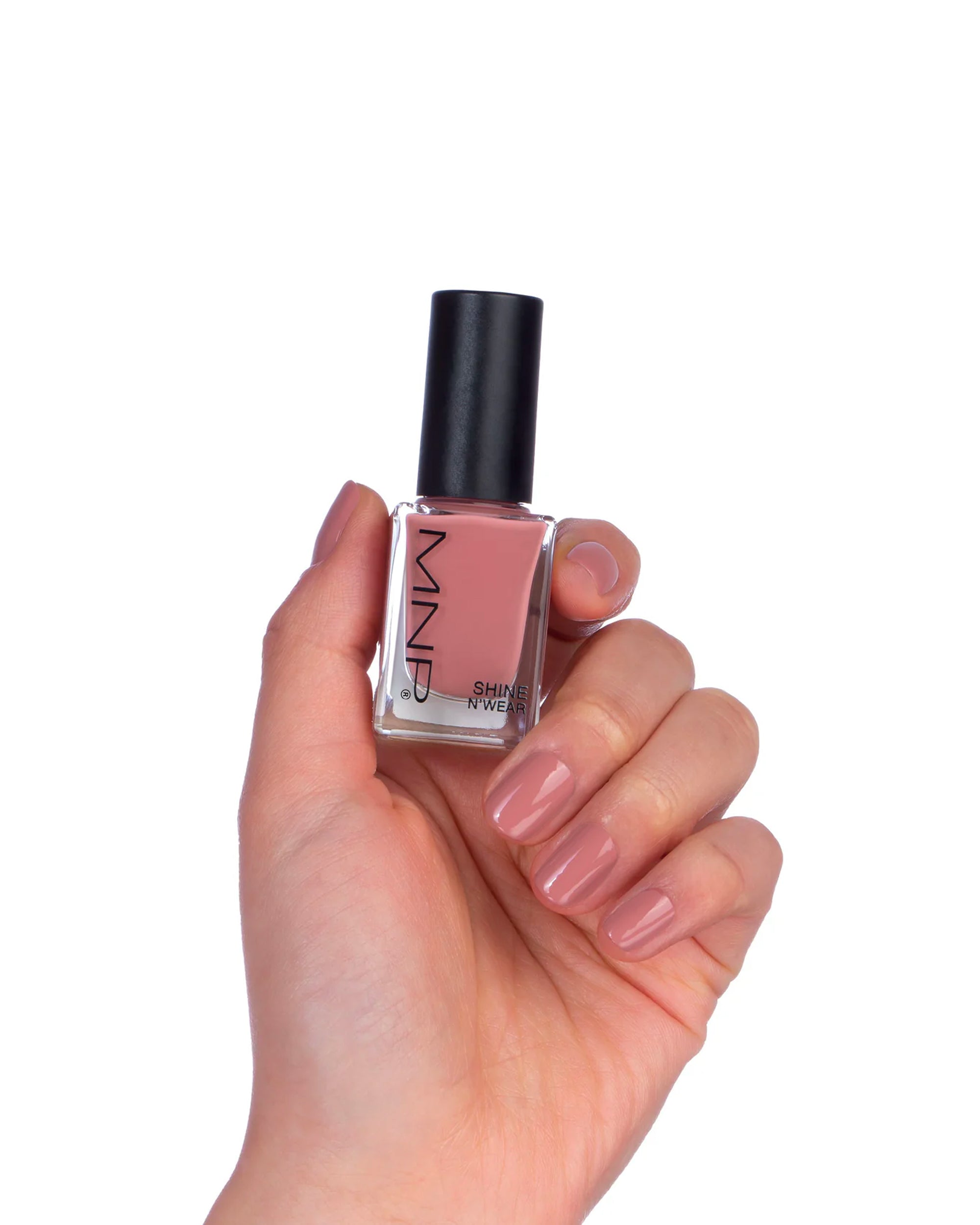 Smalto classico SHINE N’WEAR 247 MUSE CHARM