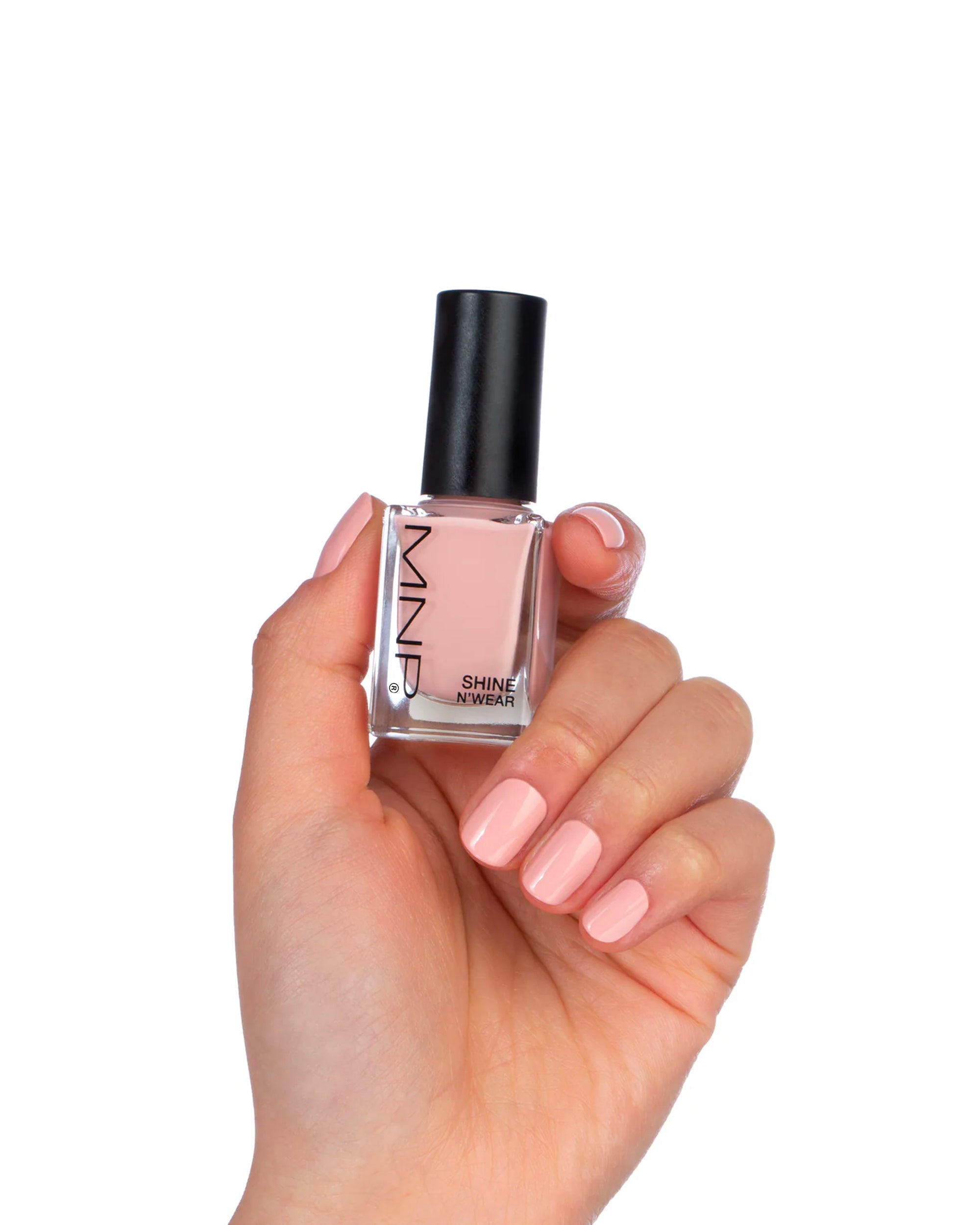 Smalto classico SHINE N’WEAR 249 AU NATUREL