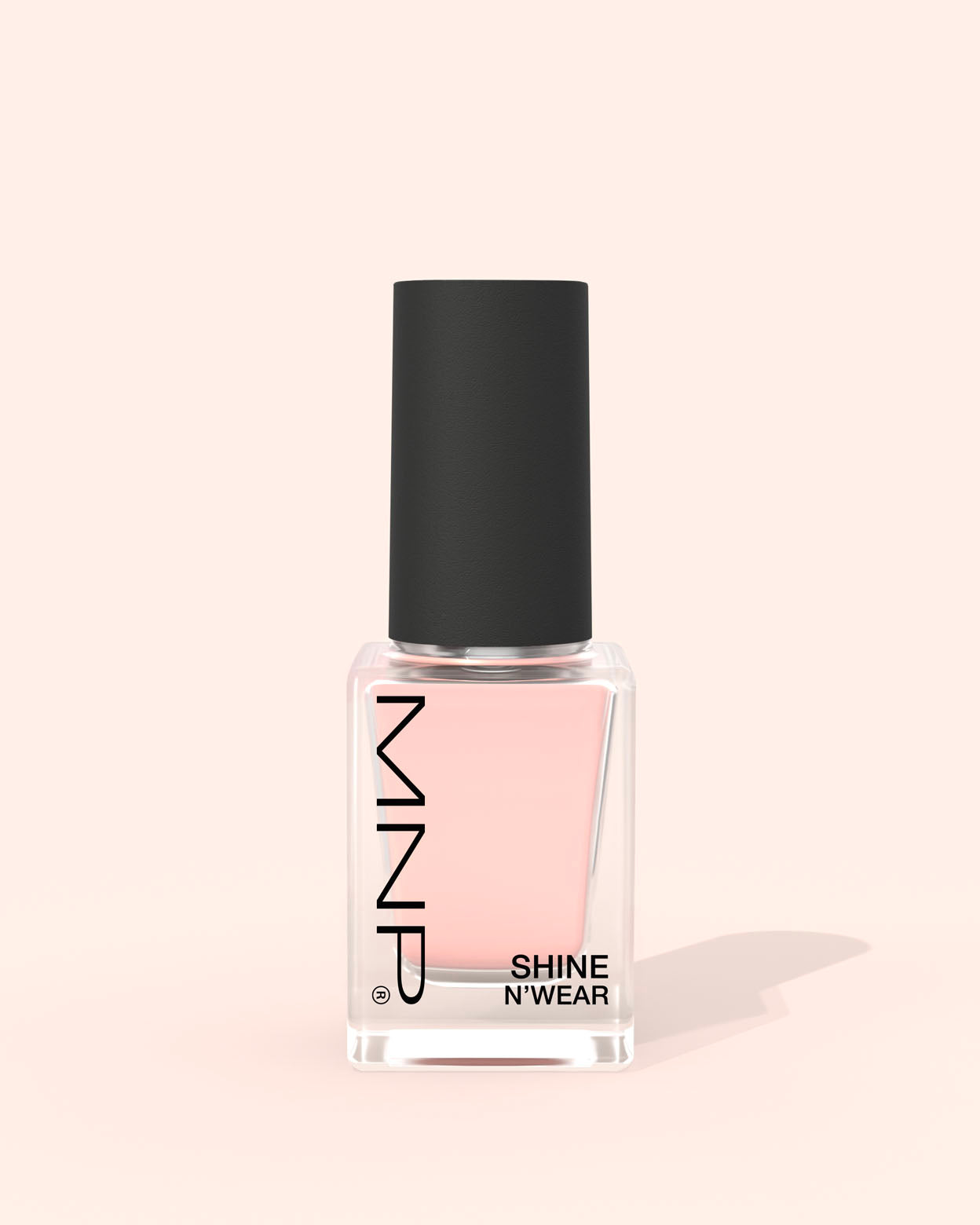 Smalto classico SHINE N’WEAR 249 AU NATUREL