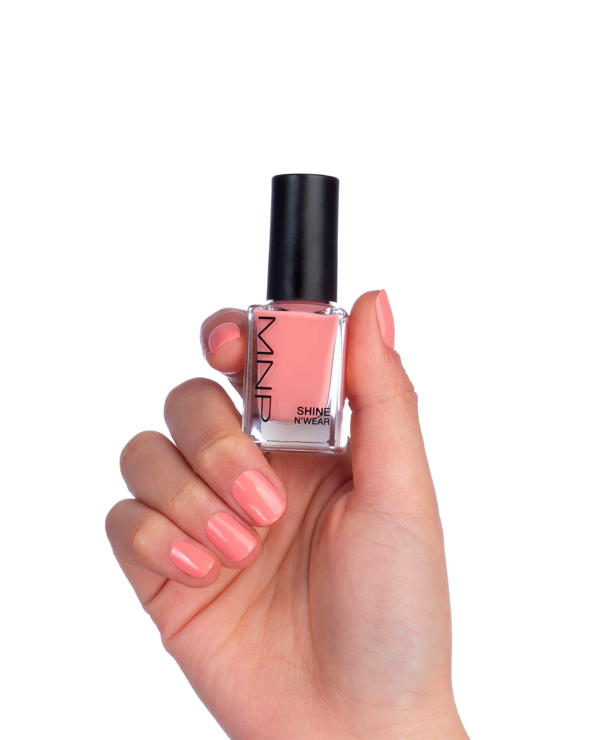 Smalto classico SHINE N’WEAR 250 ERA