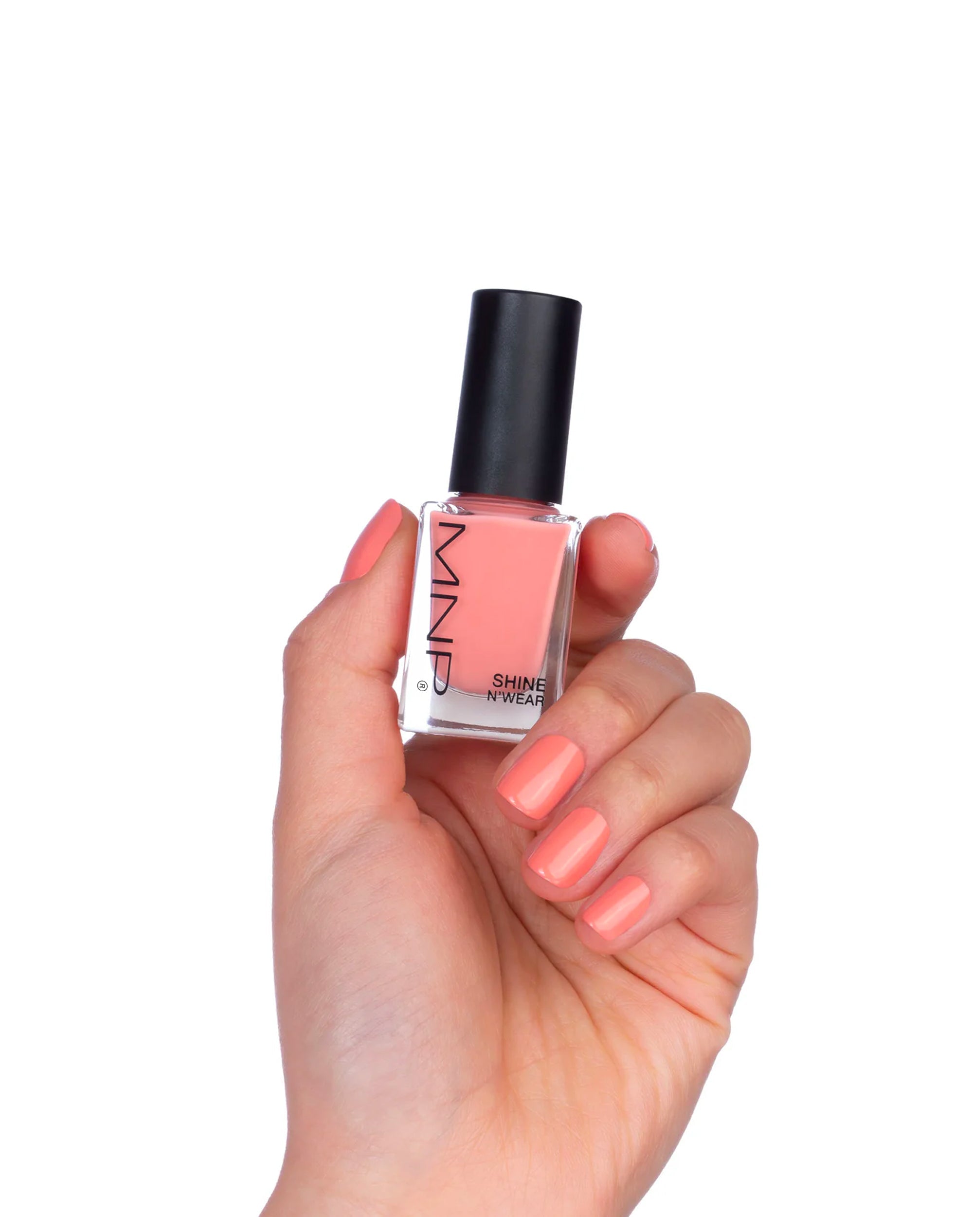 Smalto classico SHINE N’WEAR 251 PEACHY NUDE