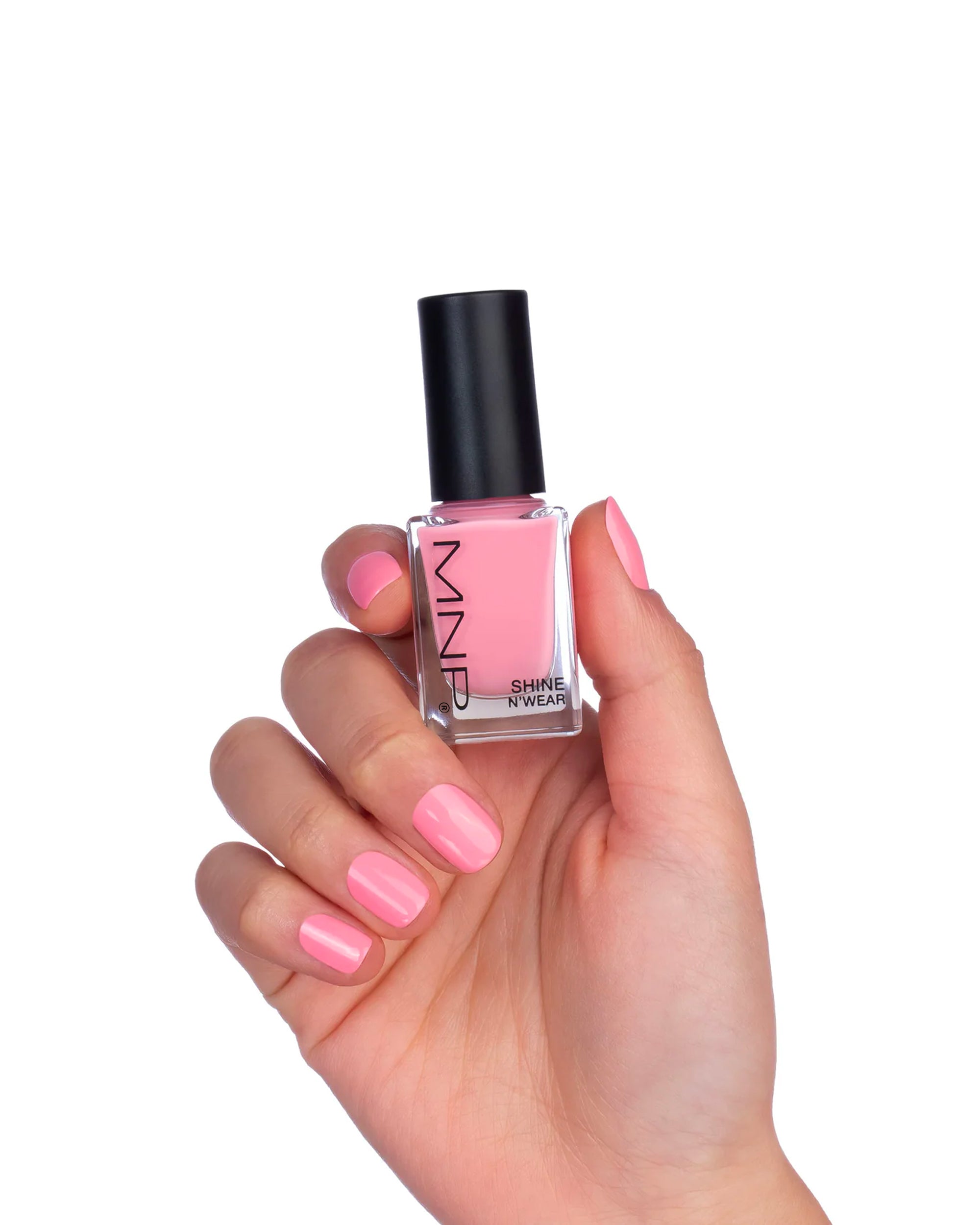 Smalto classico SHINE N’WEAR 252 CANDY CRUSH
