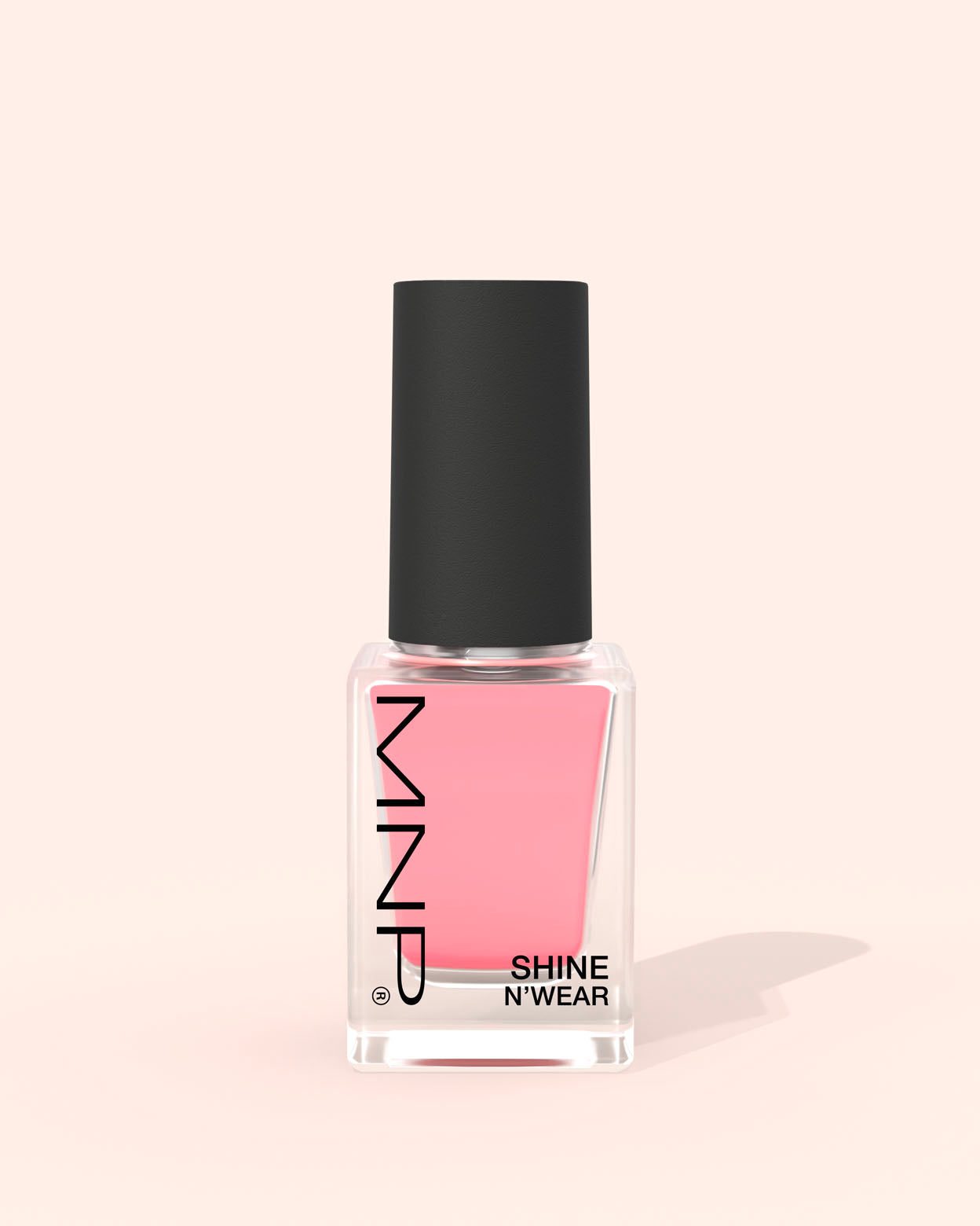 Smalto classico SHINE N’WEAR 252 CANDY CRUSH