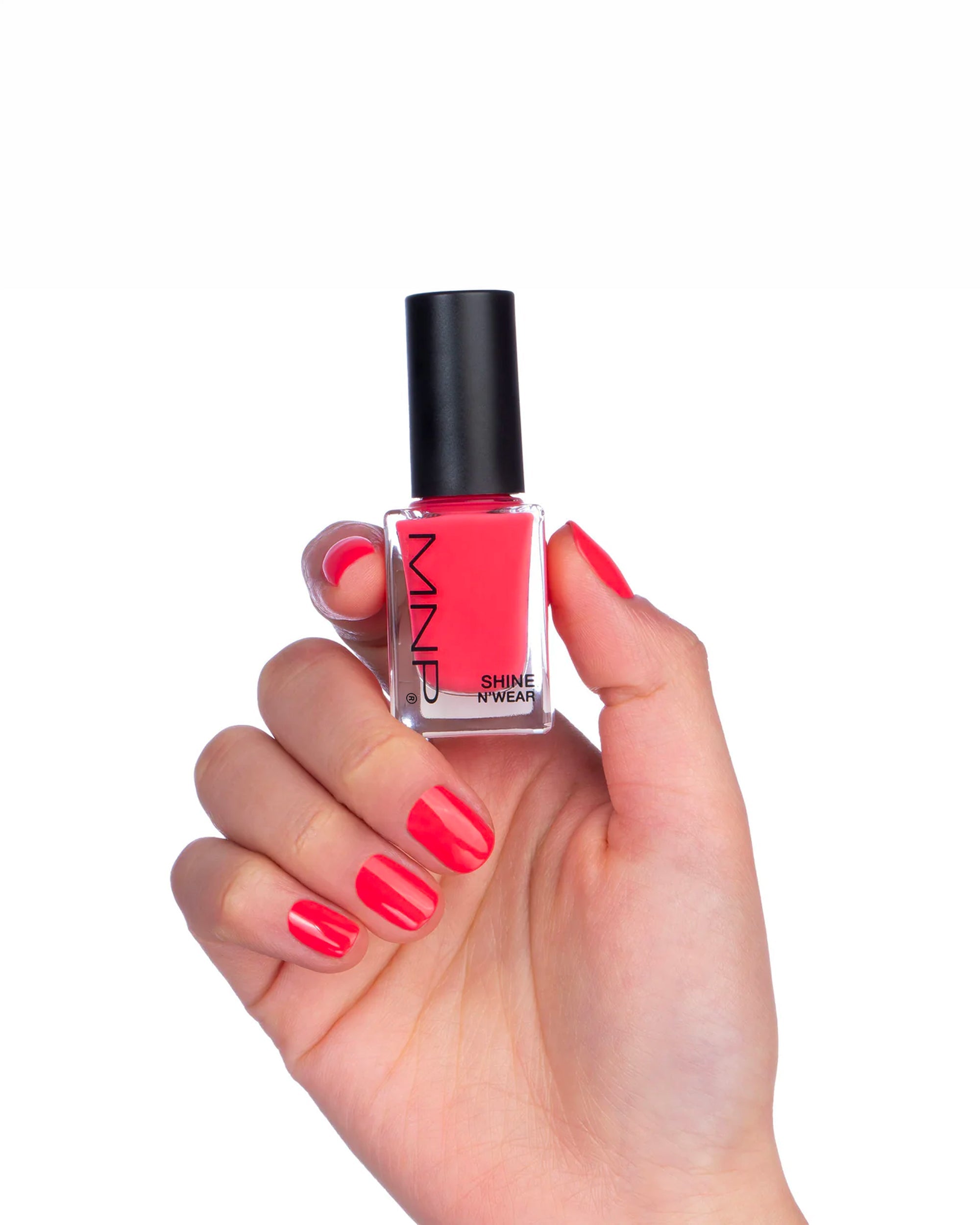 Smalto classico SHINE N’WEAR 254 - CHA-CHA-CHA