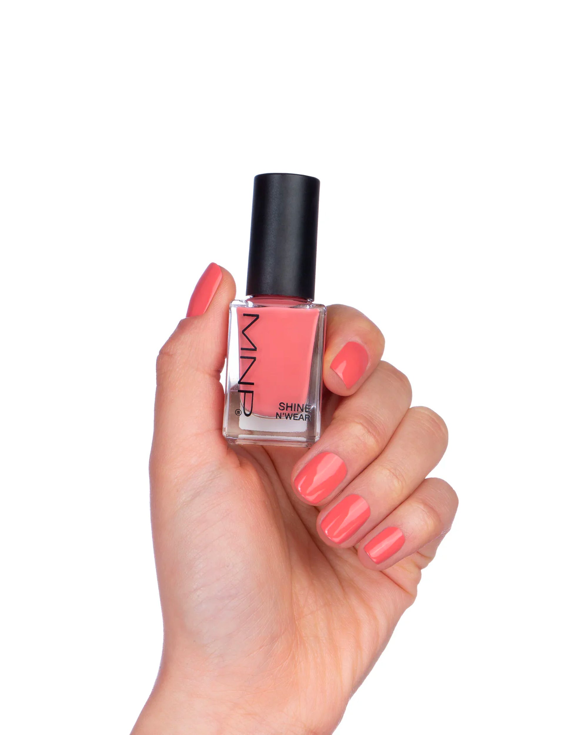Smalto classico SHINE N’WEAR 255 J’ADORE