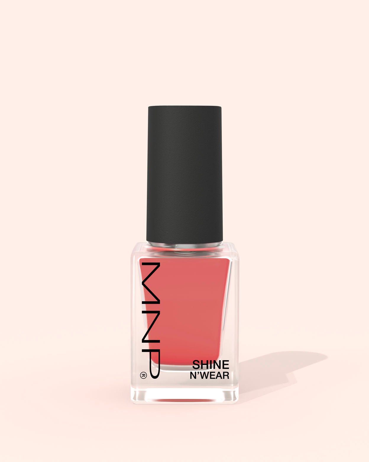 Smalto classico SHINE N’WEAR 255 J’ADORE