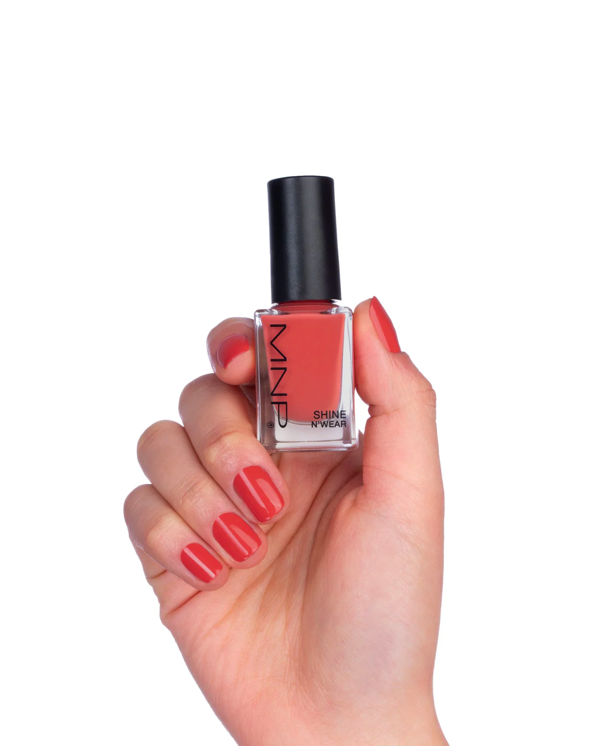 Smalto classico SHINE N’WEAR 256 TROPICANA