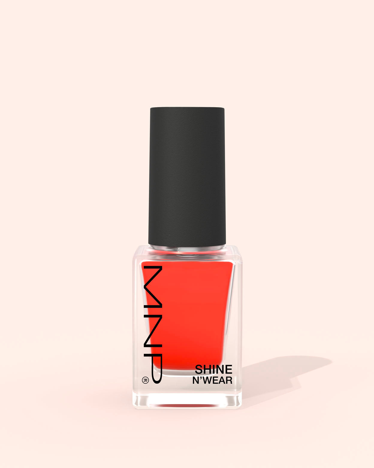 Smalto classico SHINE N’WEAR 257 DO U SPRITZ?