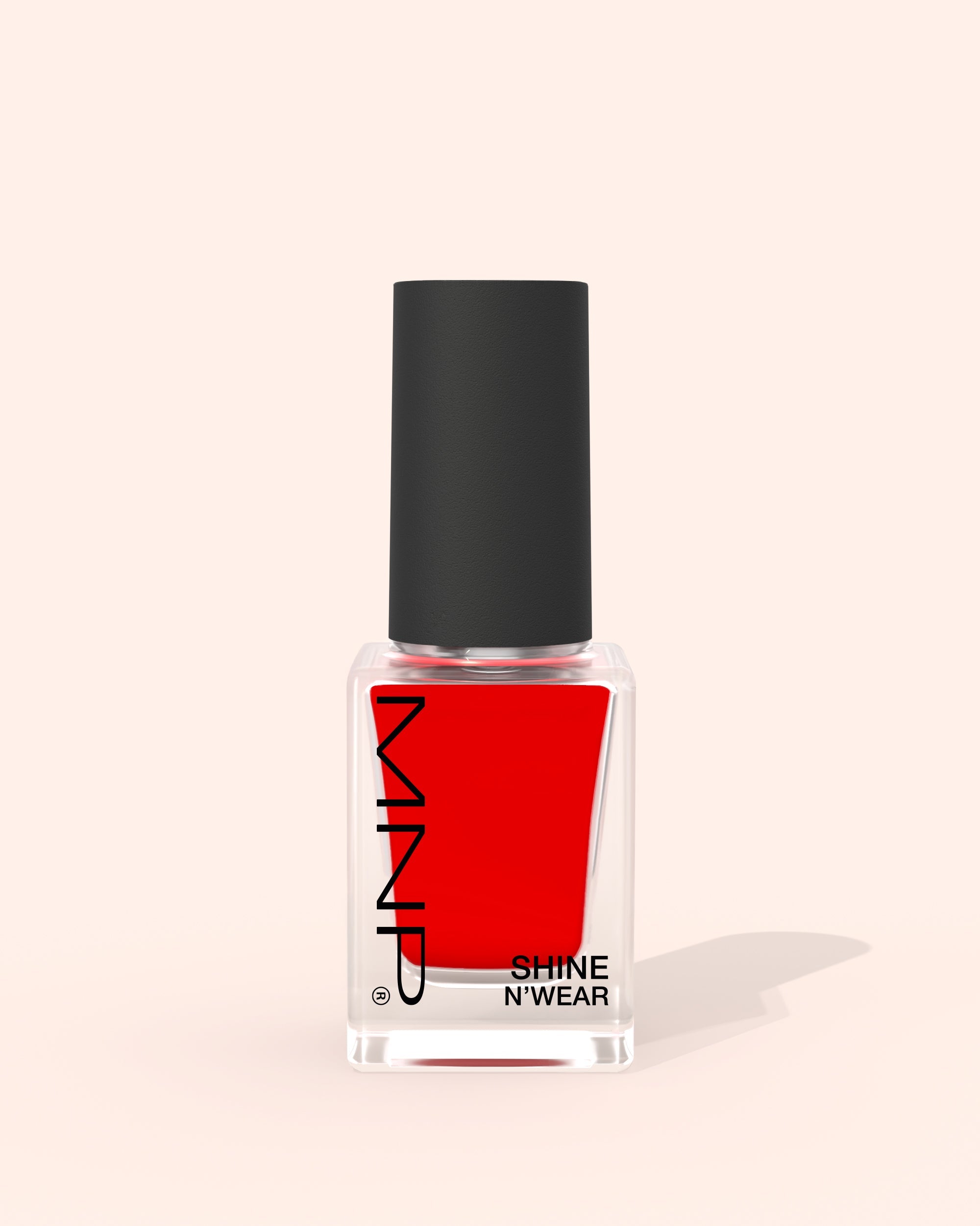 Smalto classico SHINE N’WEAR 258 BLUSHING SKY