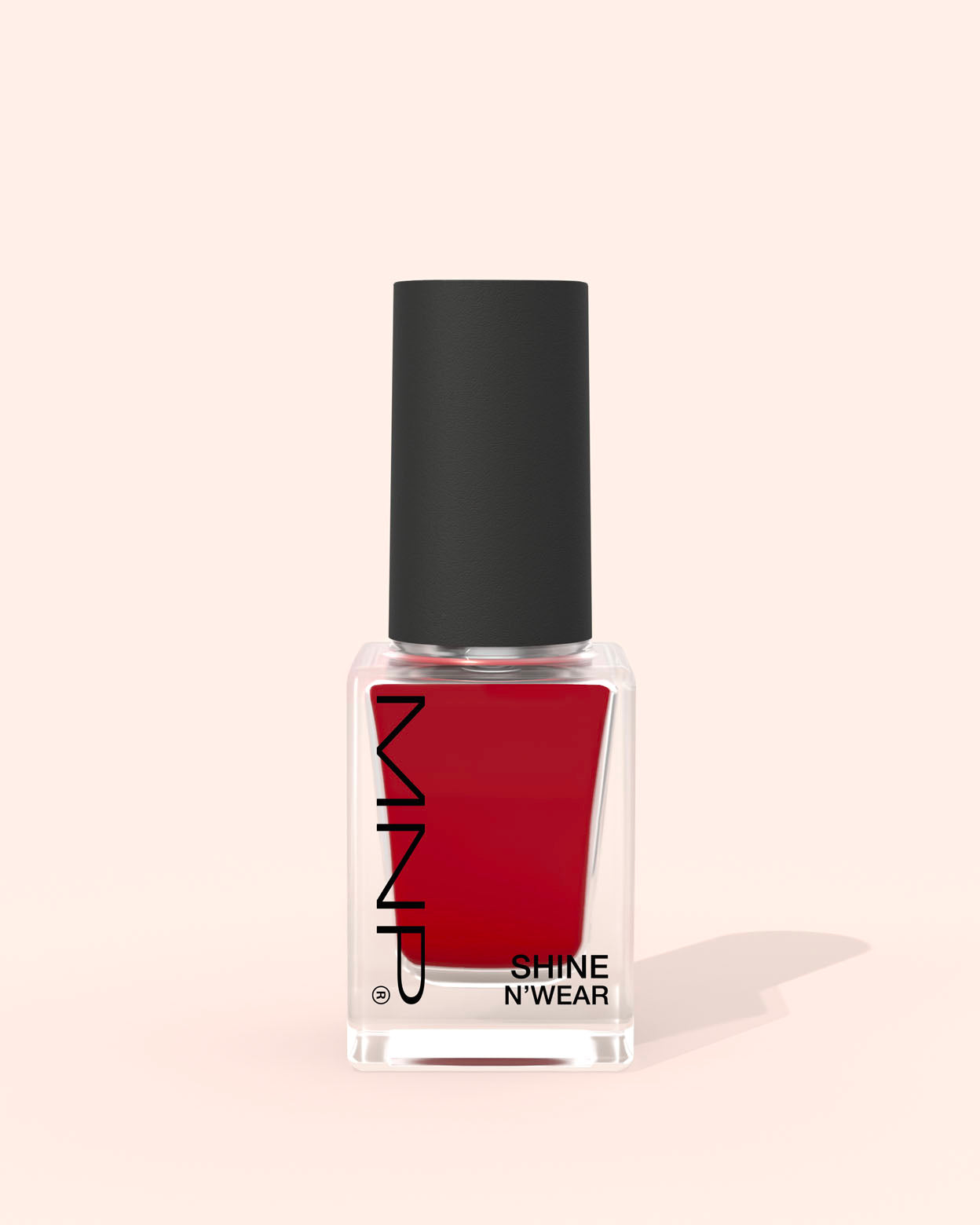 Smalto classico SHINE N’WEAR 260 PURE INSTINCT