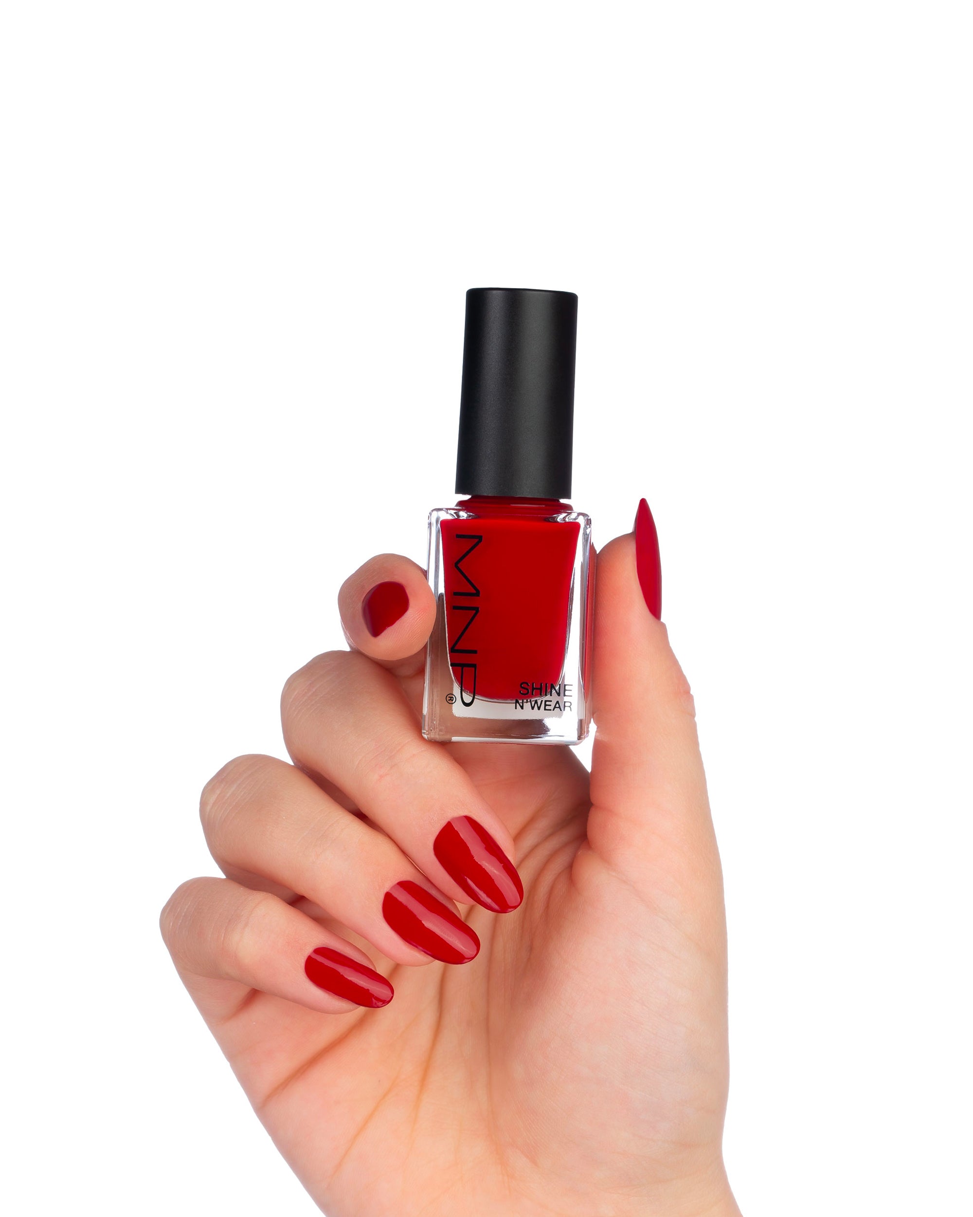 Smalto classico SHINE N’WEAR 261 ANDALE