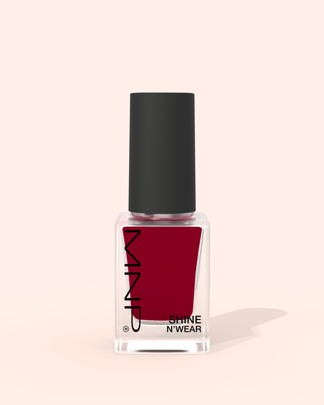 Smalto classico SHINE N’WEAR 261 ANDALE