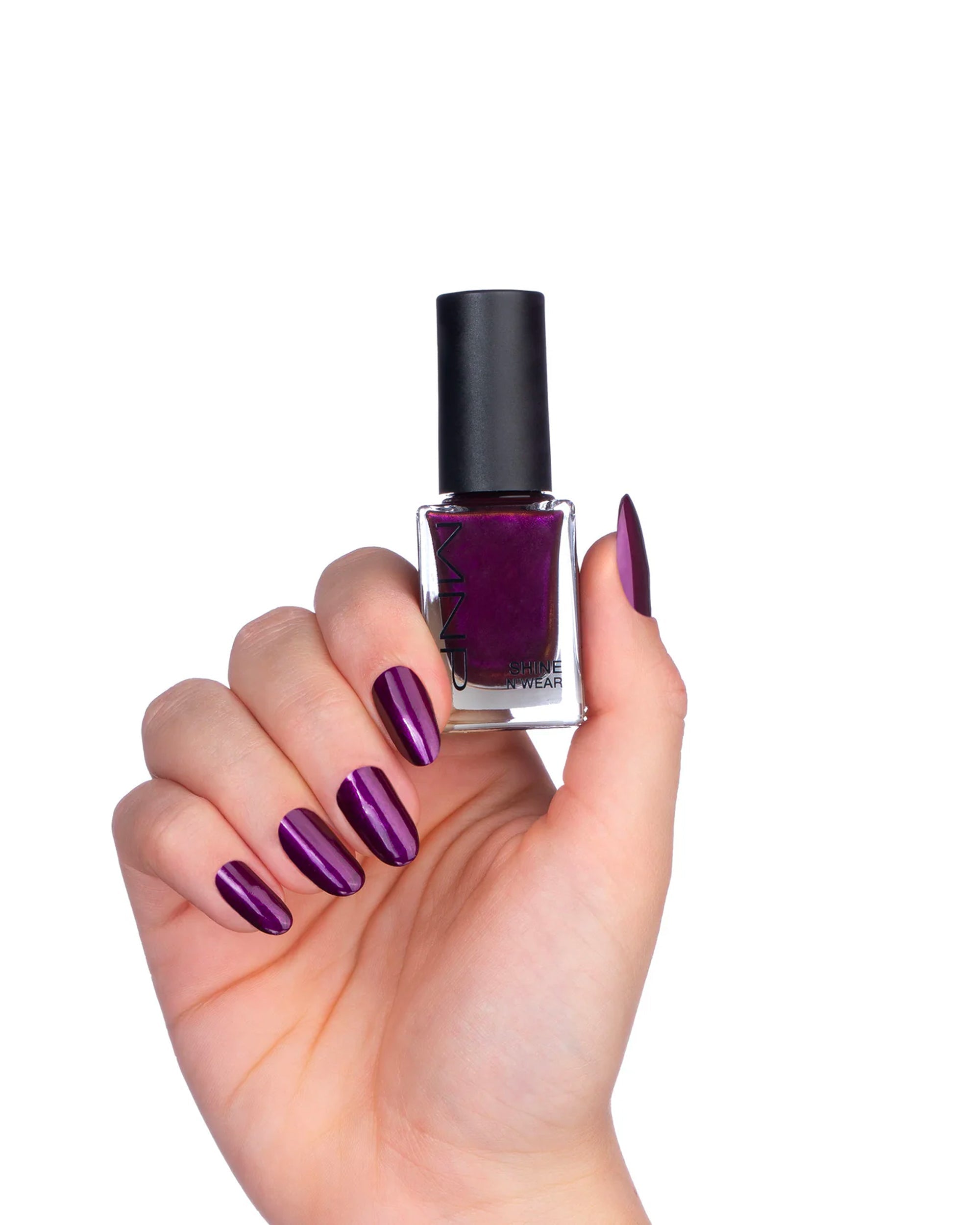 Smalto classico SHINE N’WEAR 262 GALAXY EYES