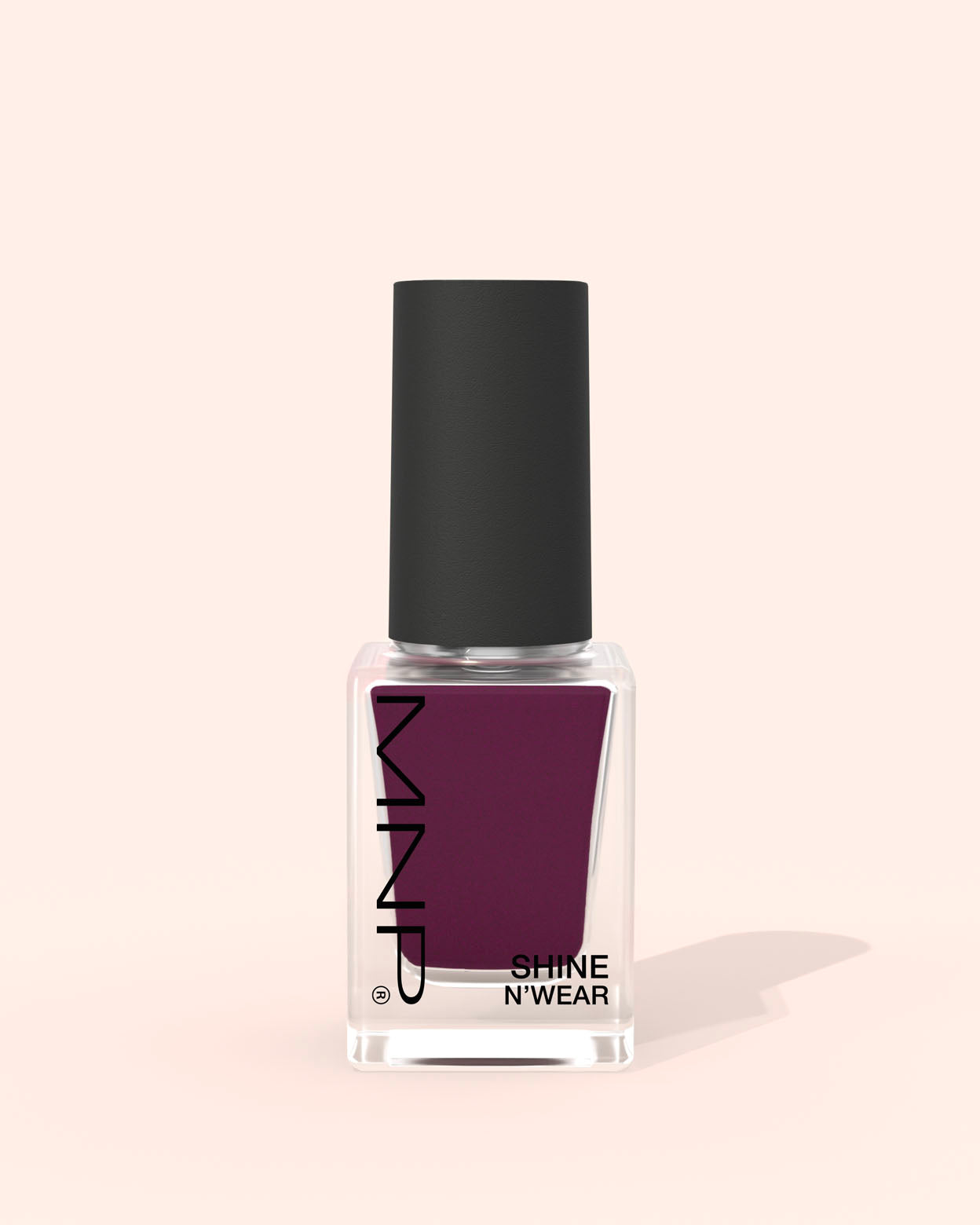Smalto classico SHINE N’WEAR 262 GALAXY EYES