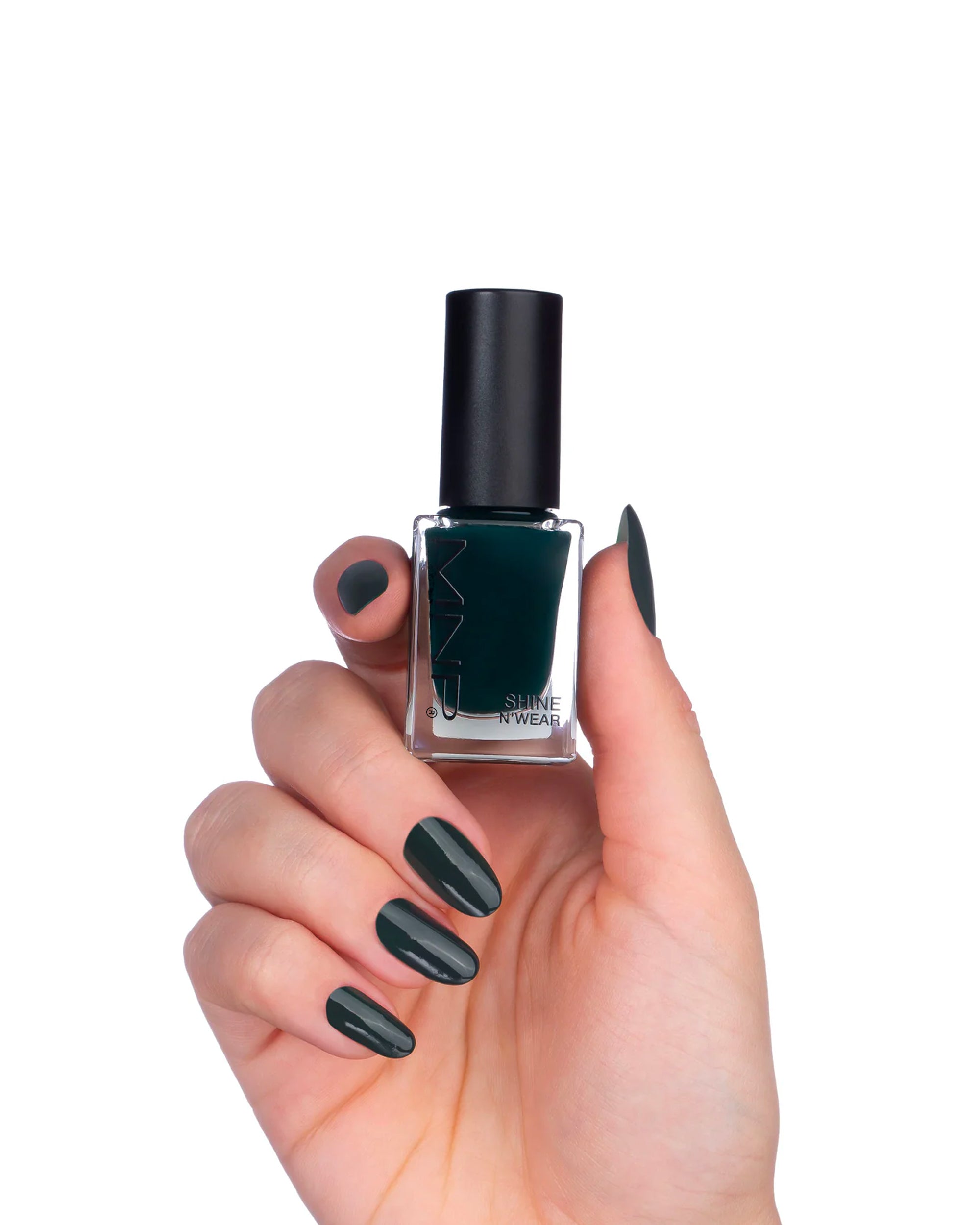 Smalto classico SHINE N’WEAR 264 EVERGREEN