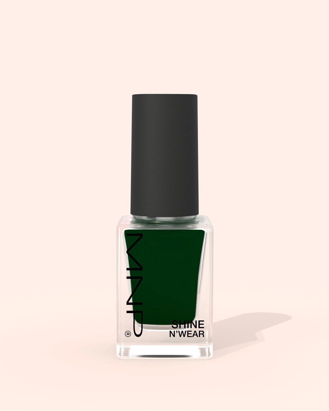 Smalto classico SHINE N’WEAR 264 EVERGREEN
