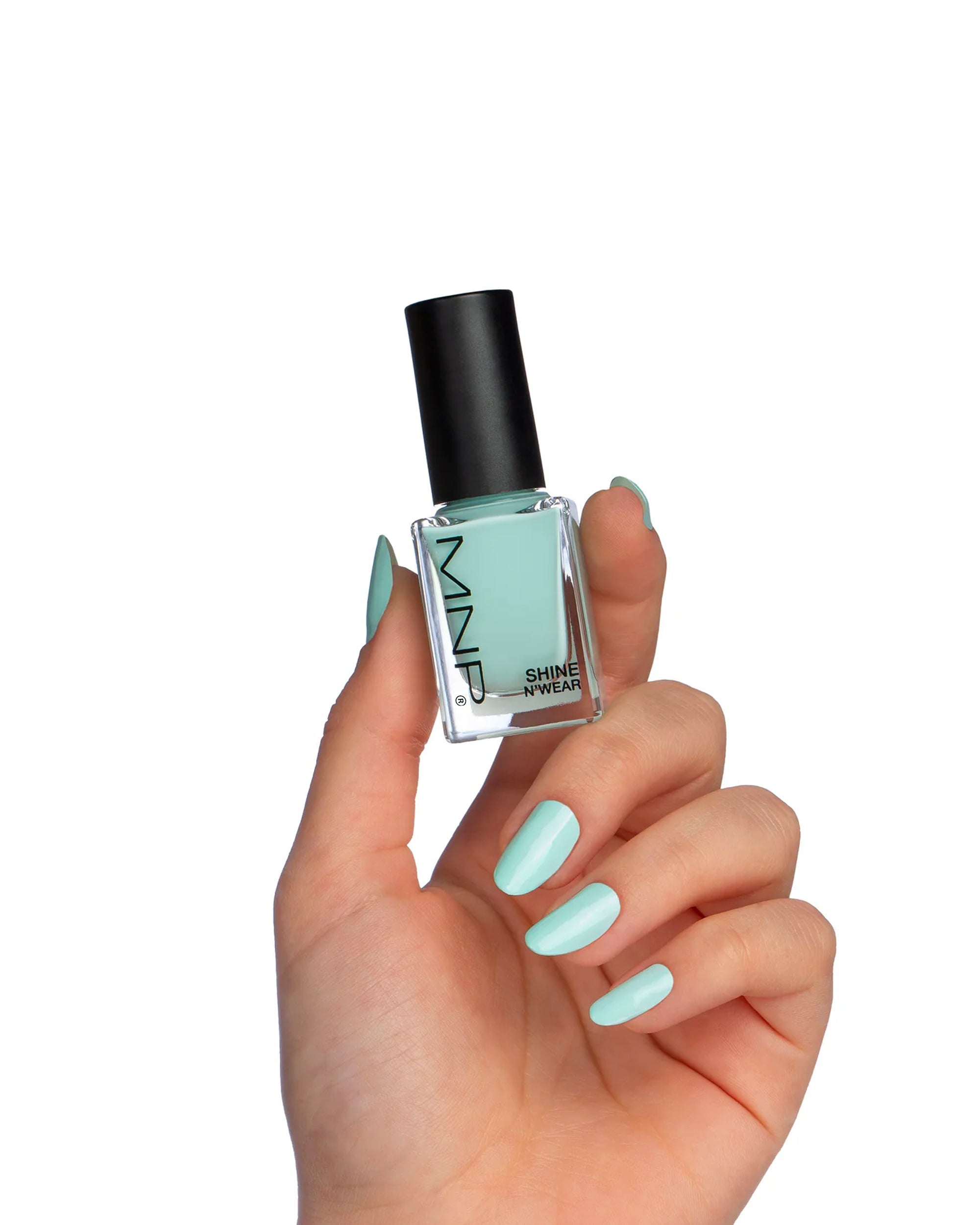 Smalto classico SHINE N’WEAR 265 THIRSTY