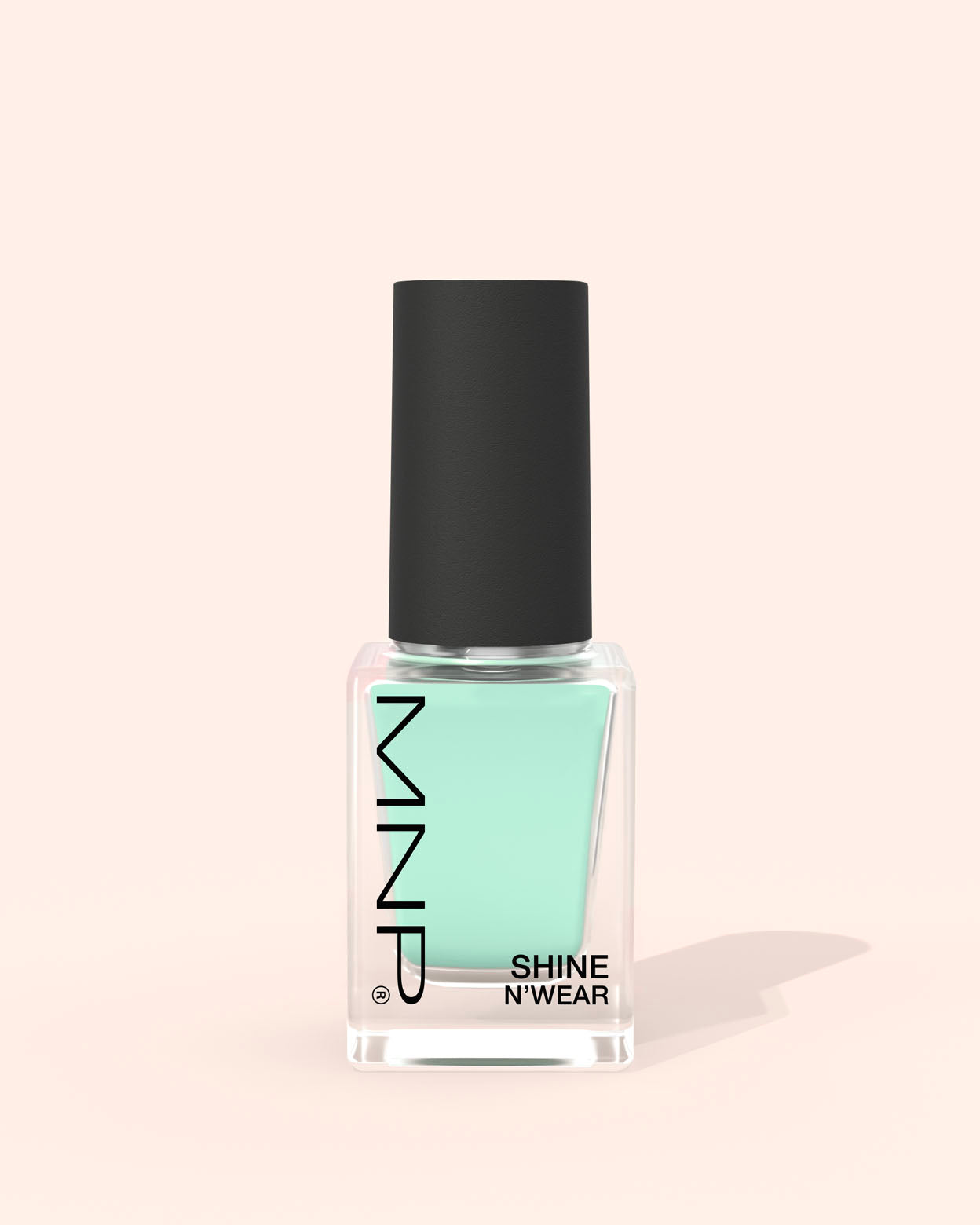 Smalto classico SHINE N’WEAR 265 THIRSTY