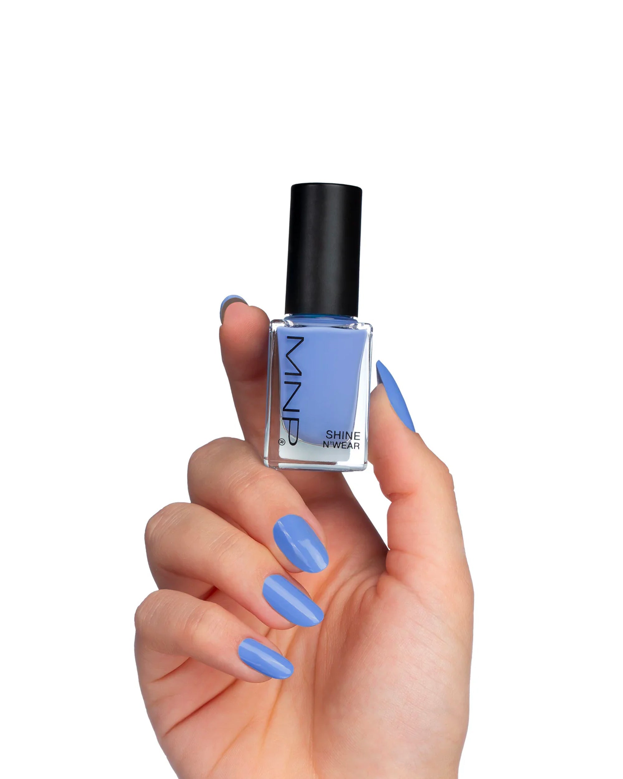 Smalto classico SHINE N’WEAR 266 IRIS