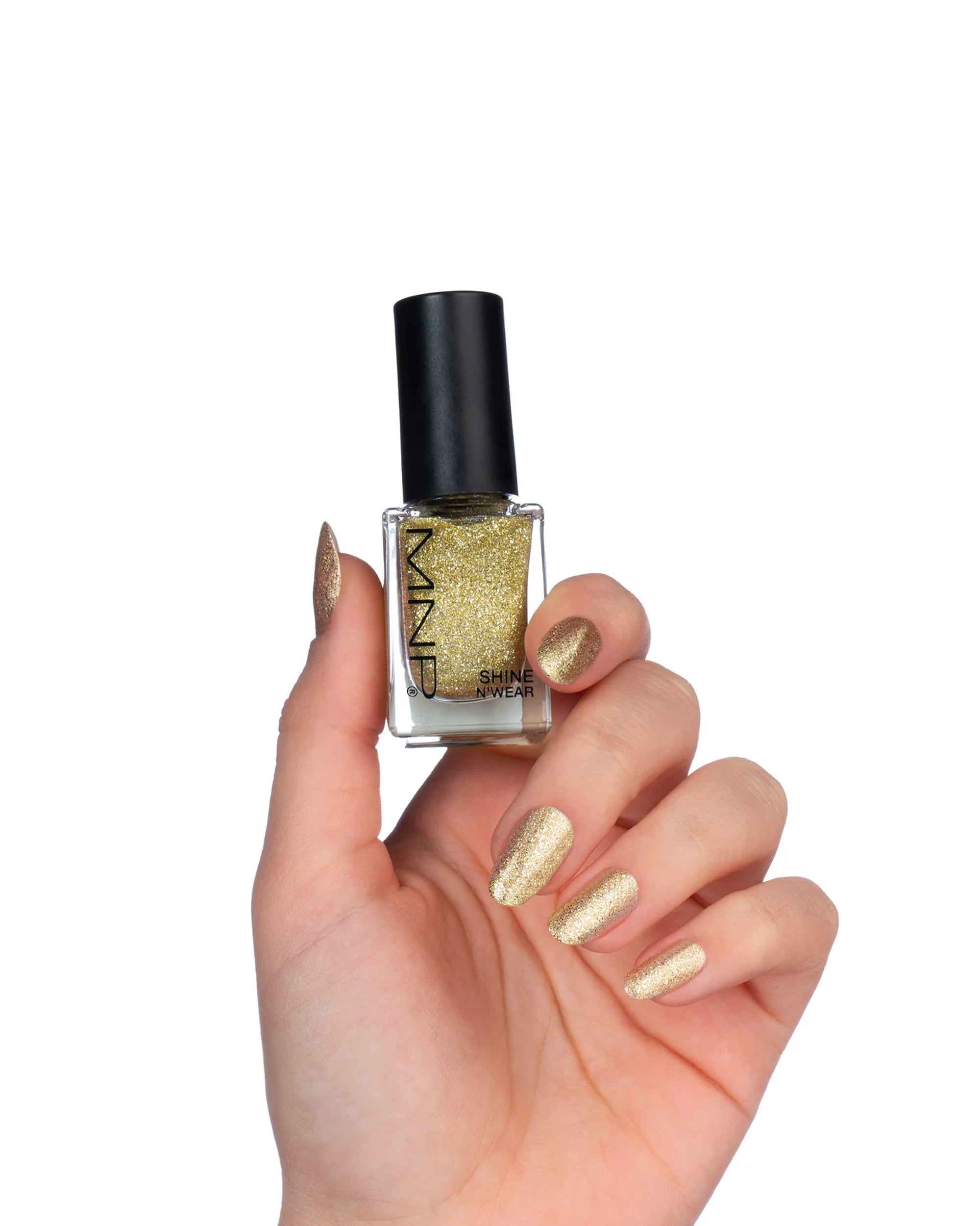 Smalto classico SHINE N’WEAR 269 GOLDEN MOON