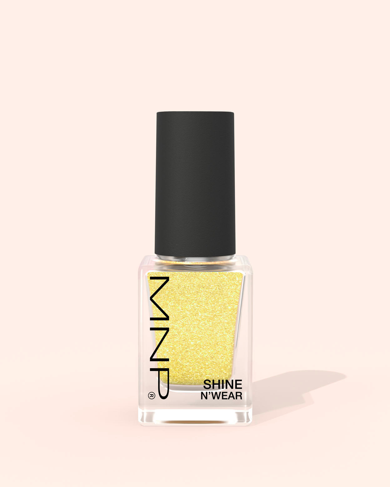Smalto classico SHINE N’WEAR 269 GOLDEN MOON