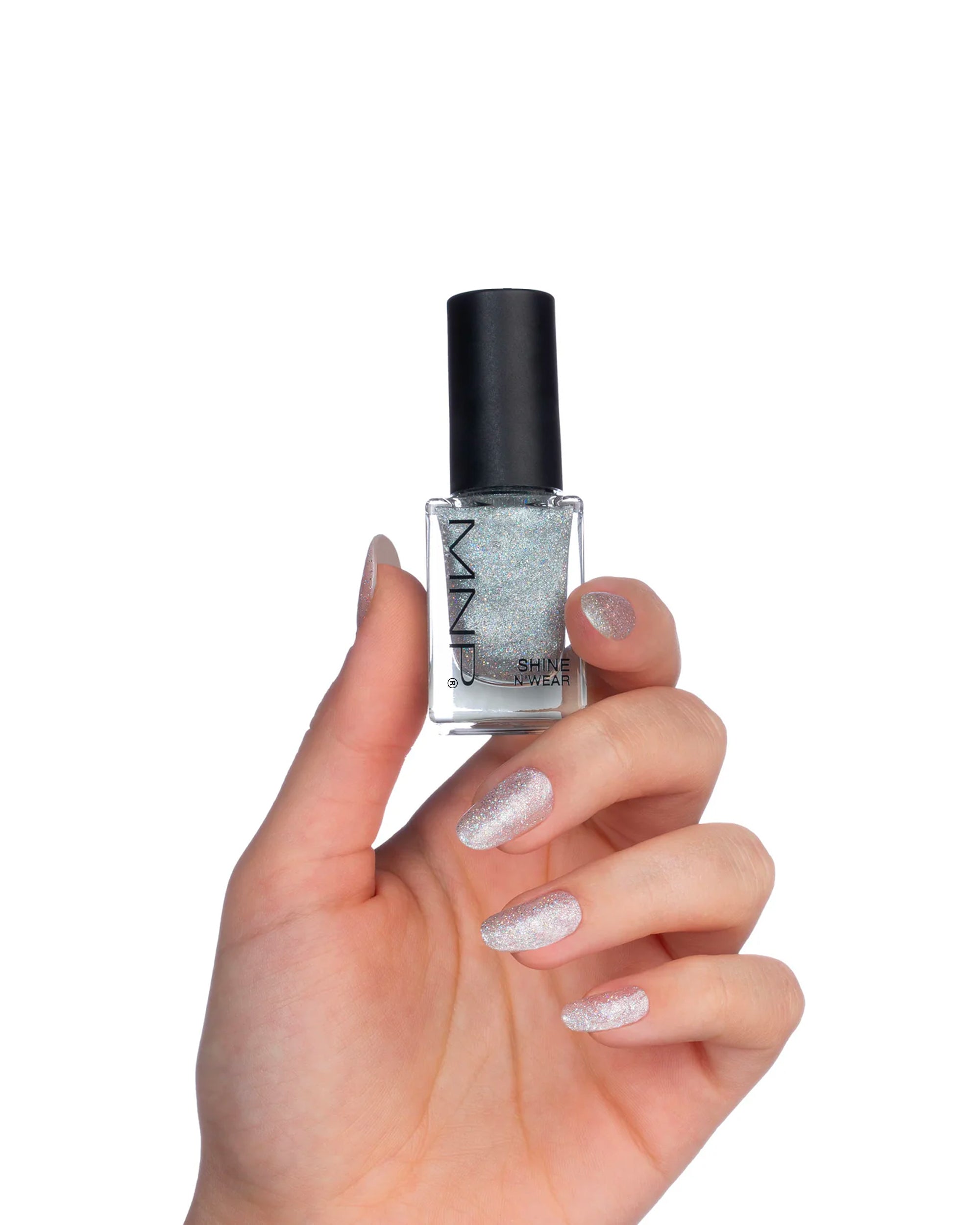 Smalto classico SHINE N’WEAR 272 ÉTOILE