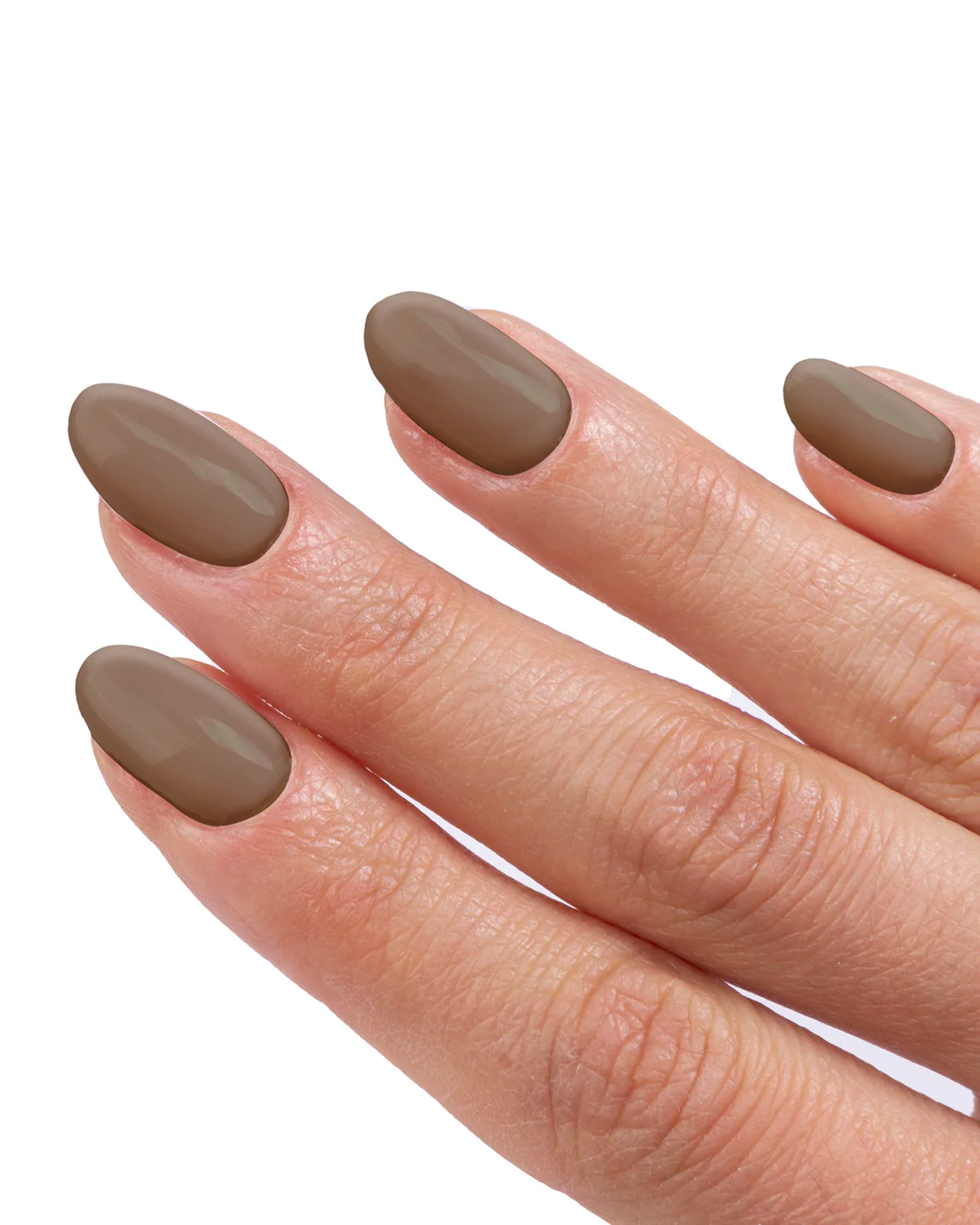Smalto classico SHINE N’WEAR - 277 ALMOND
