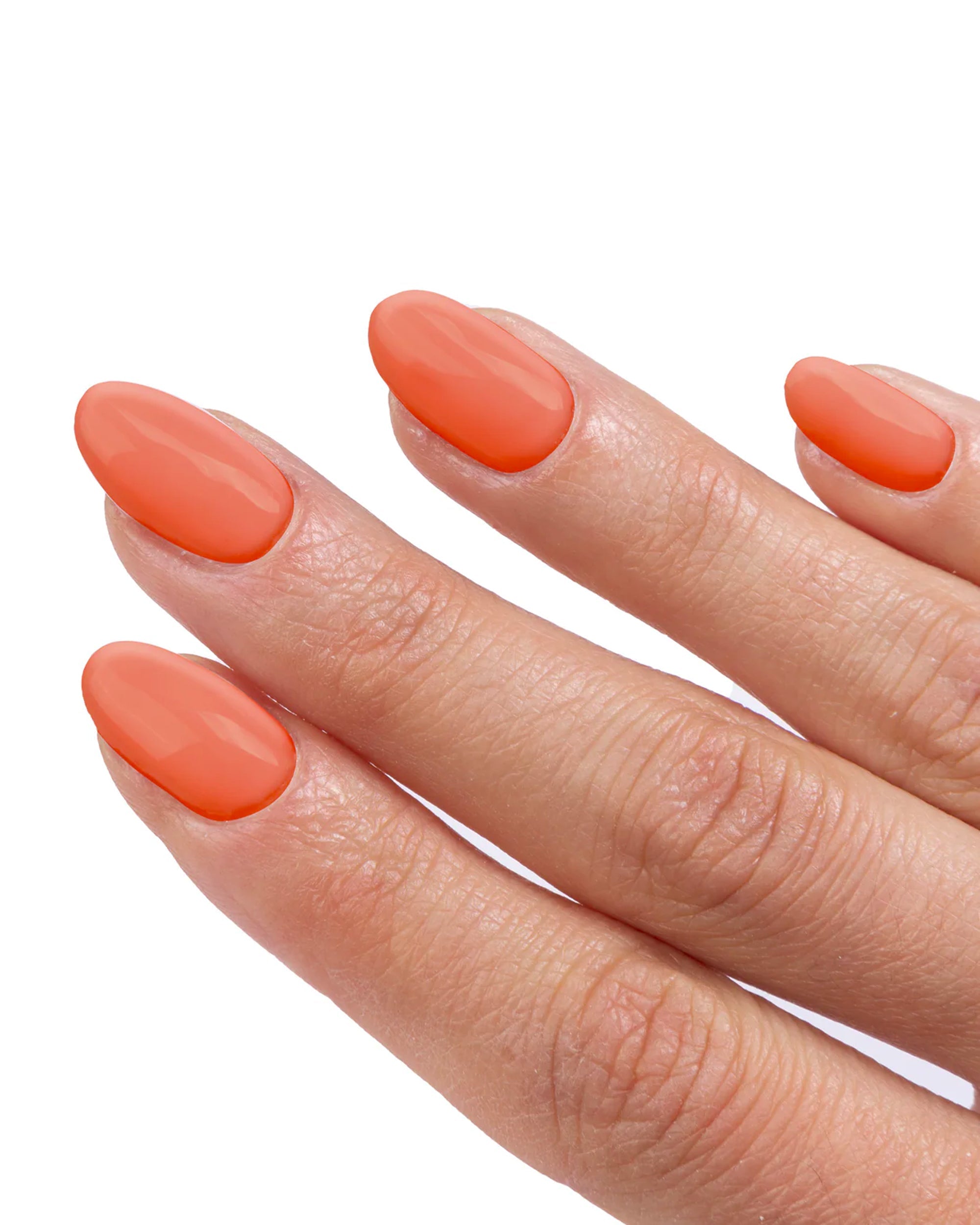 Smalto classico SHINE N’WEAR - 280 TANGERINE