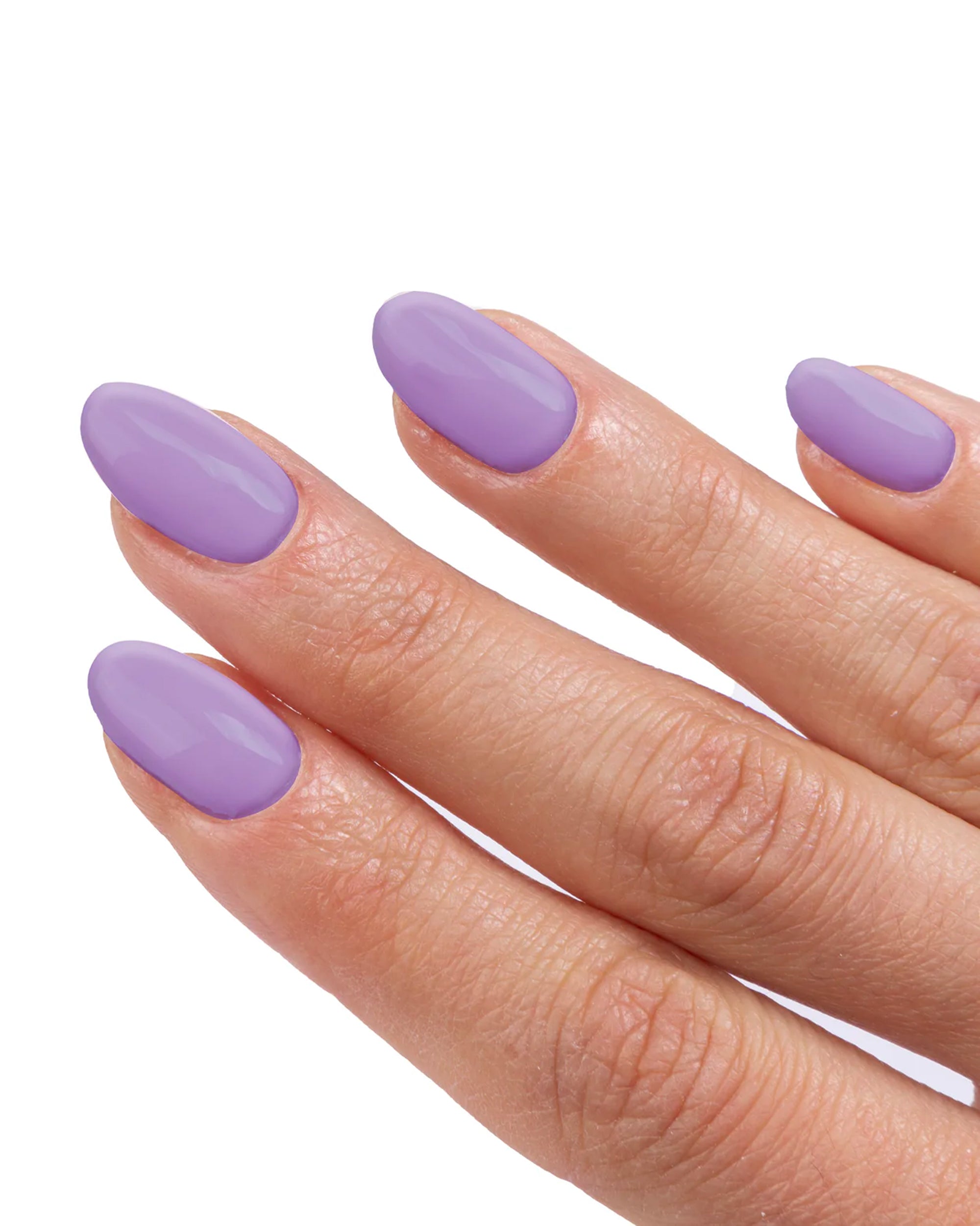 Smalto classico SHINE N’WEAR - 281 LILAC