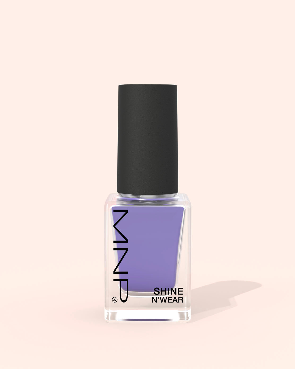 Smalto classico SHINE N’WEAR - 282 KARMA