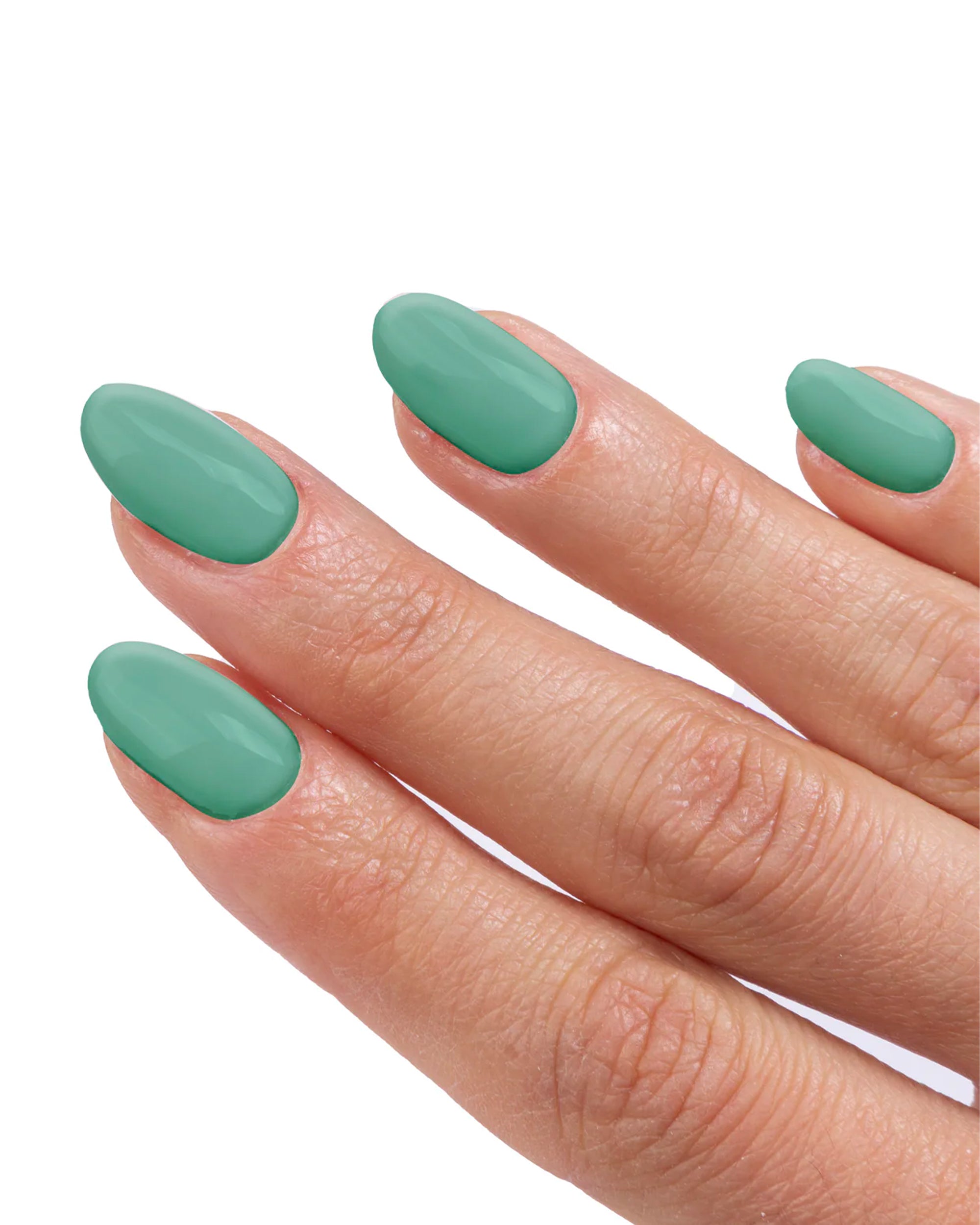 Smalto classico SHINE N’WEAR - 285 FOREST GREEN