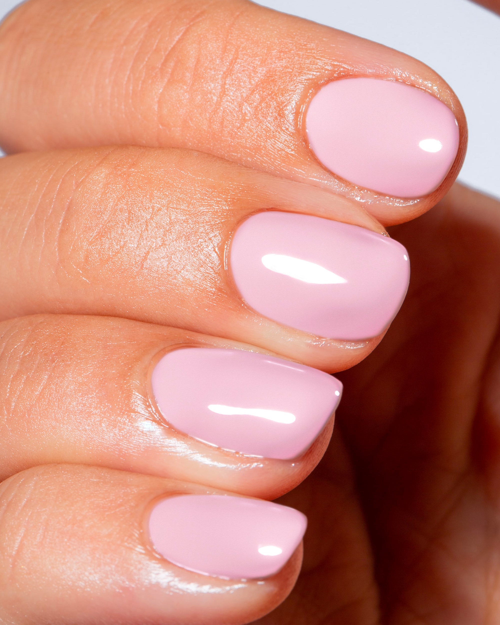 Smalto classico SHINE N’WEAR - 297 BUBBLES