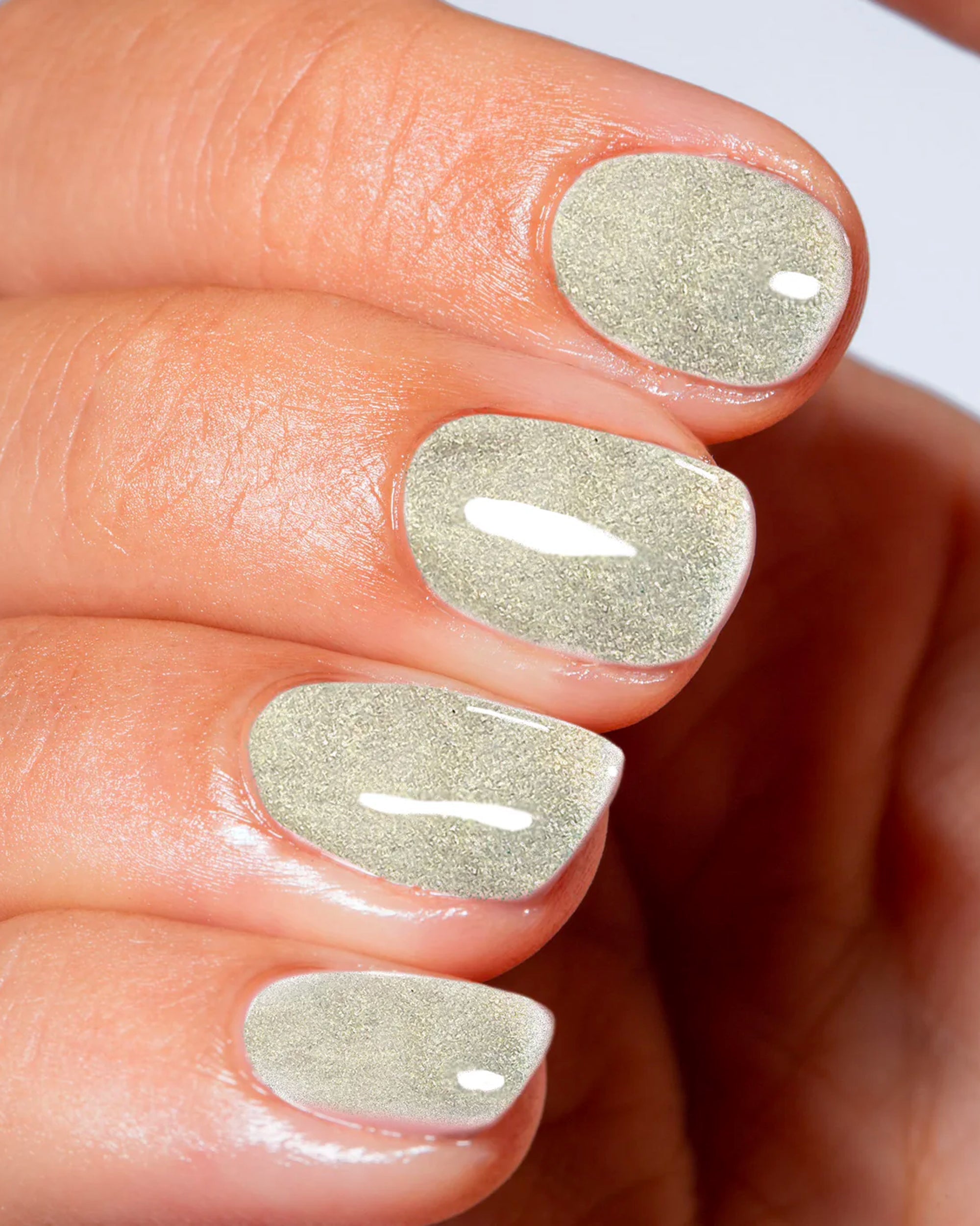 Smalto classico SHINE N’WEAR - 298 FROSTY