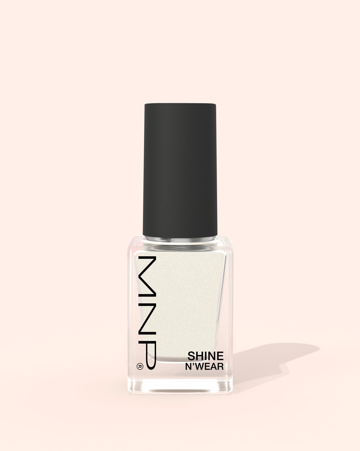 Smalto classico SHINE N’WEAR - 299 GALACTIC