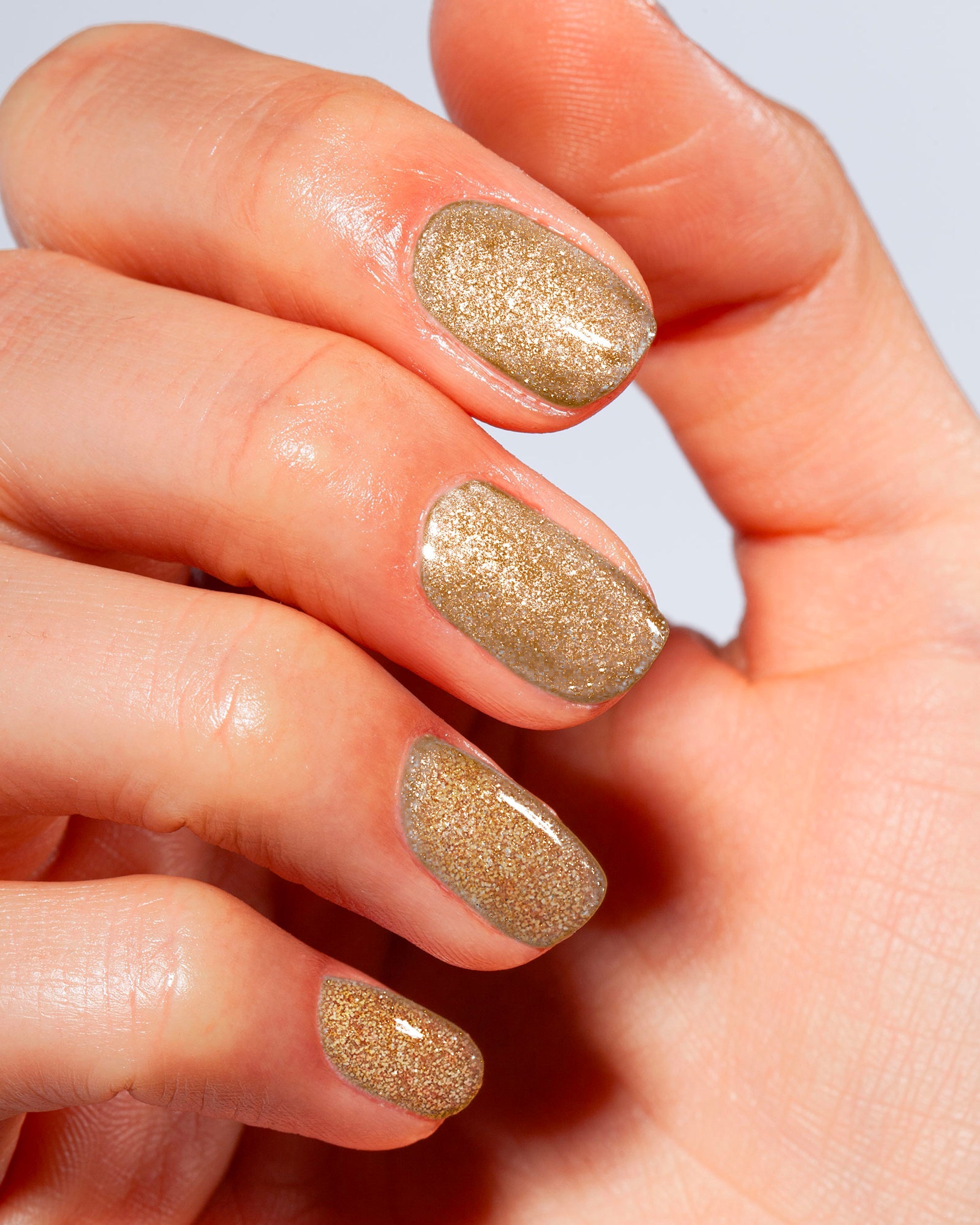 Smalto classico SHINE N’WEAR - 313 NEBULA