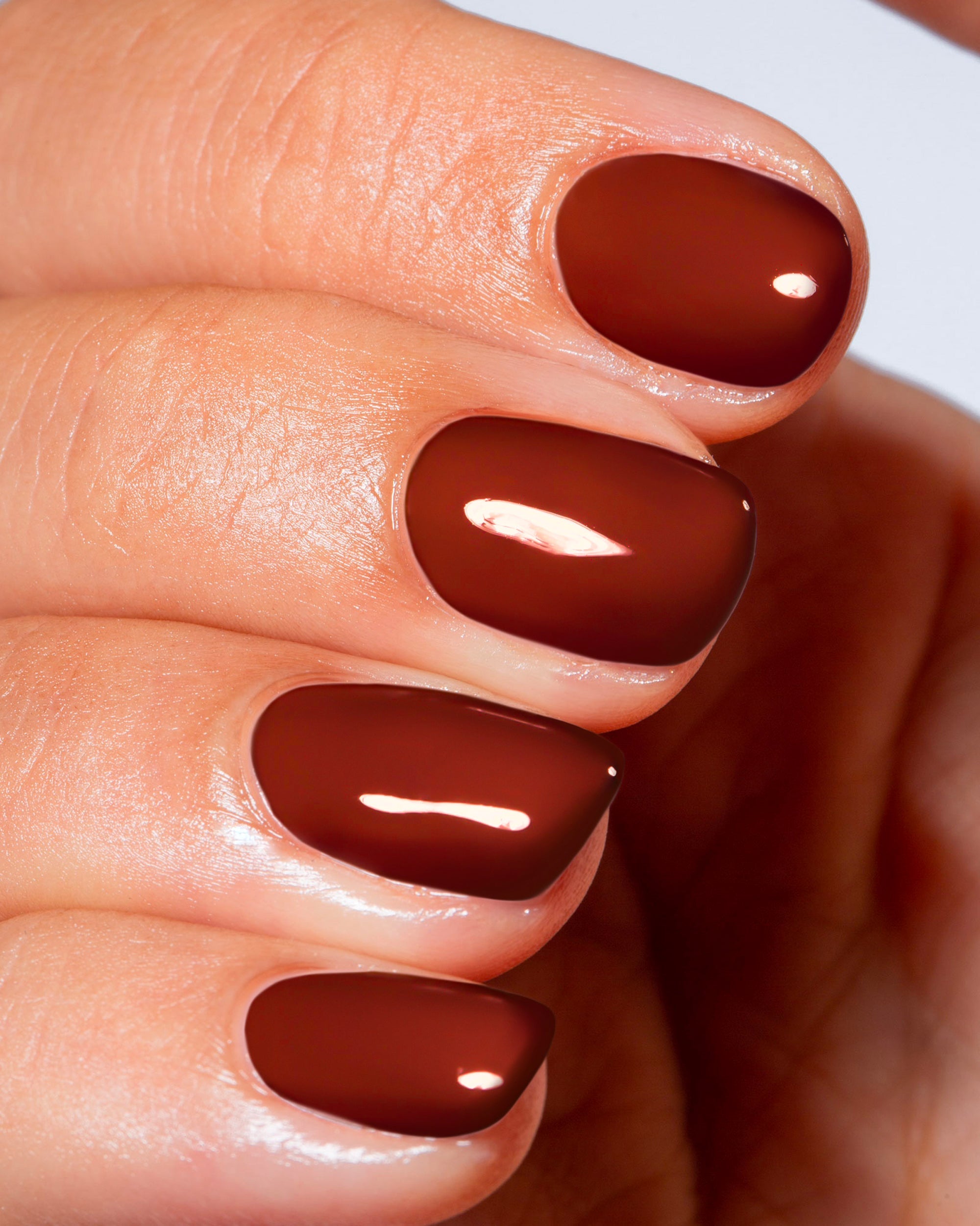 Smalto classico SHINE N’WEAR - 315 CINNAMON