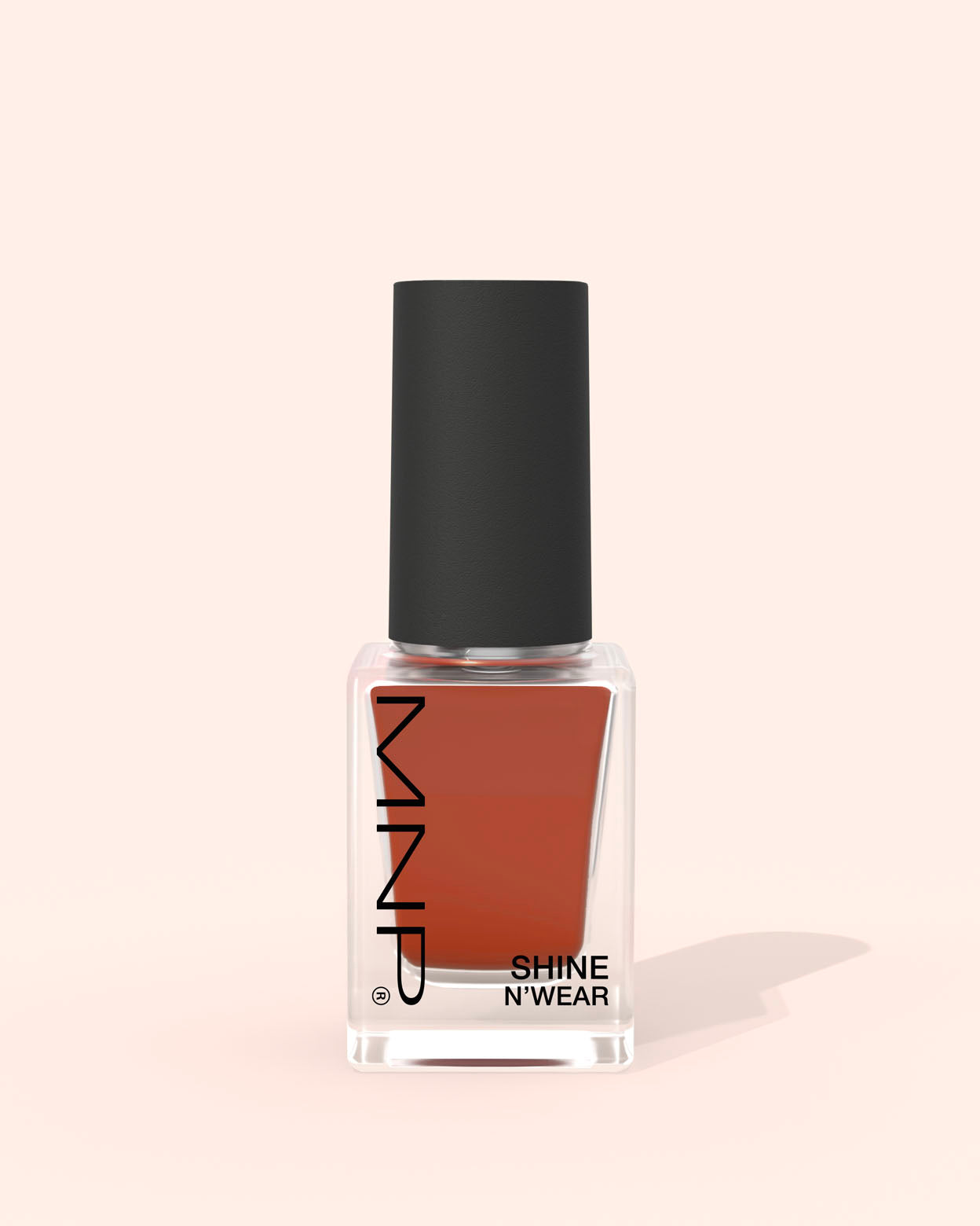 Smalto classico SHINE N’WEAR - 315 CINNAMON