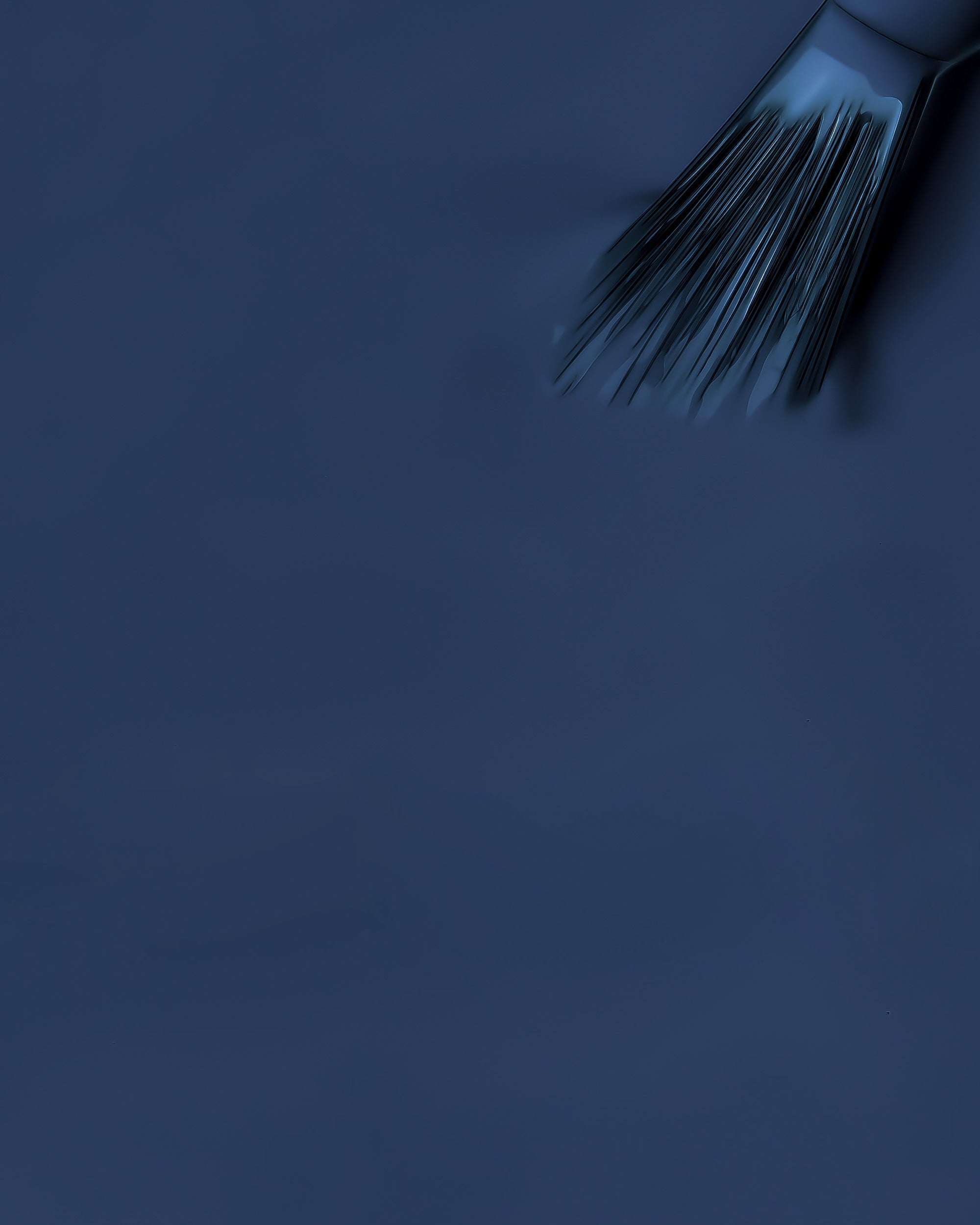 Smalto classico SHINE N’WEAR - 317 DEEP OCEAN