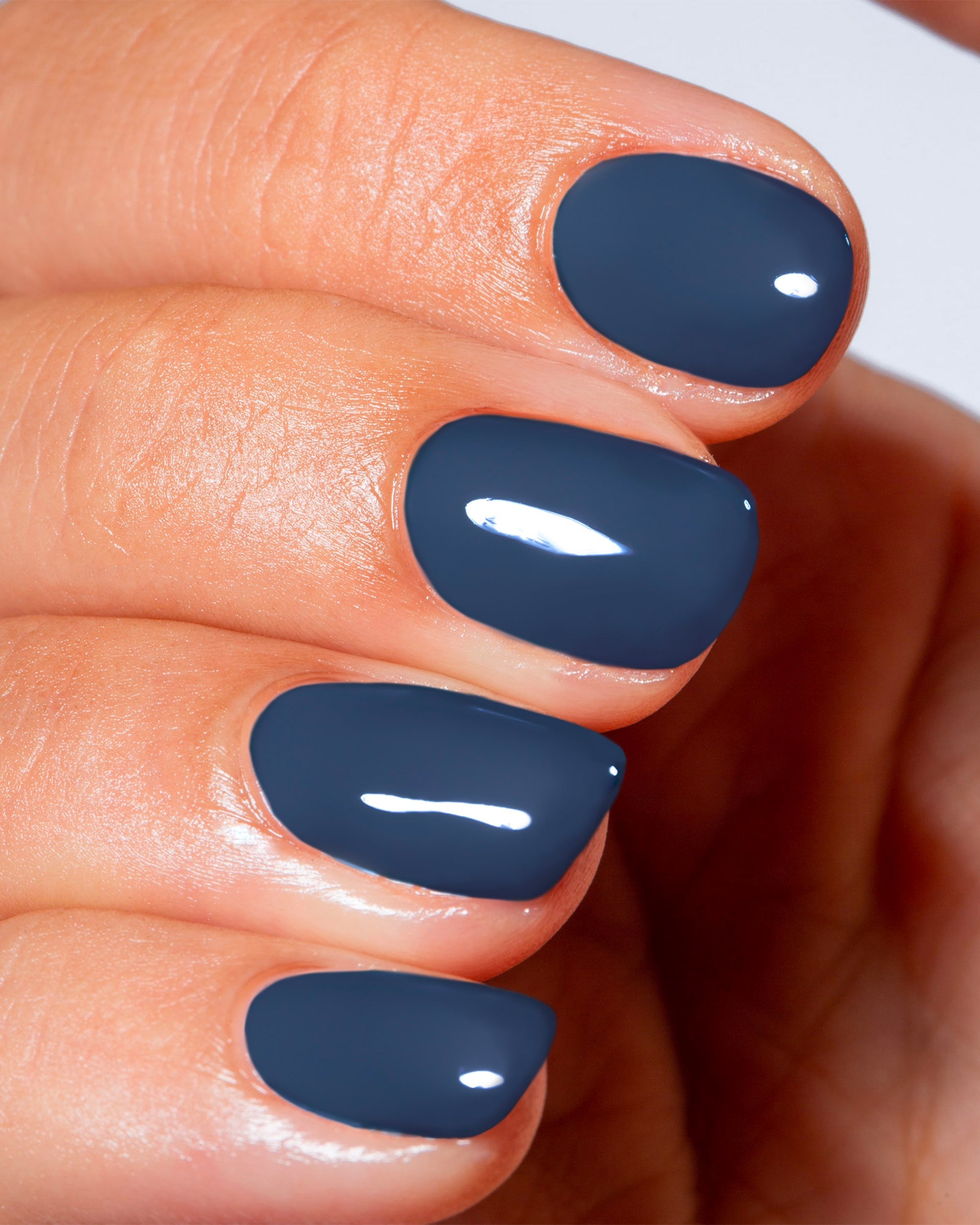 Smalto classico SHINE N’WEAR - 317 DEEP OCEAN