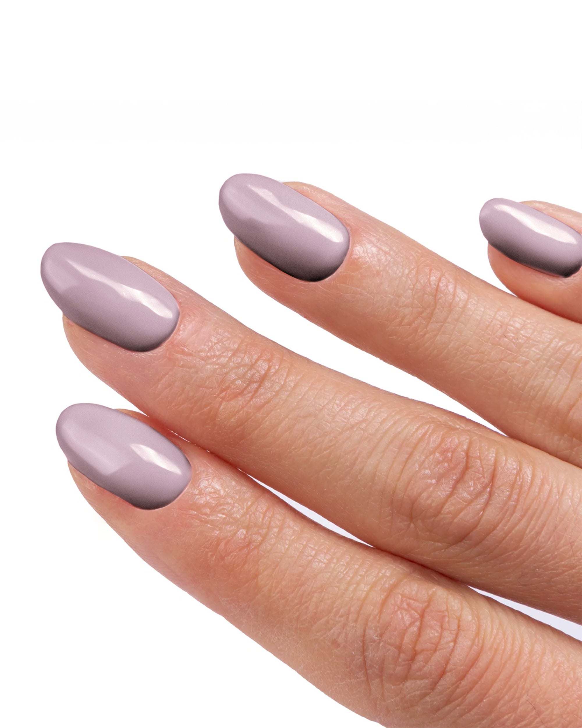 Smalto classico SHINE N’WEAR - 318 DELICATE