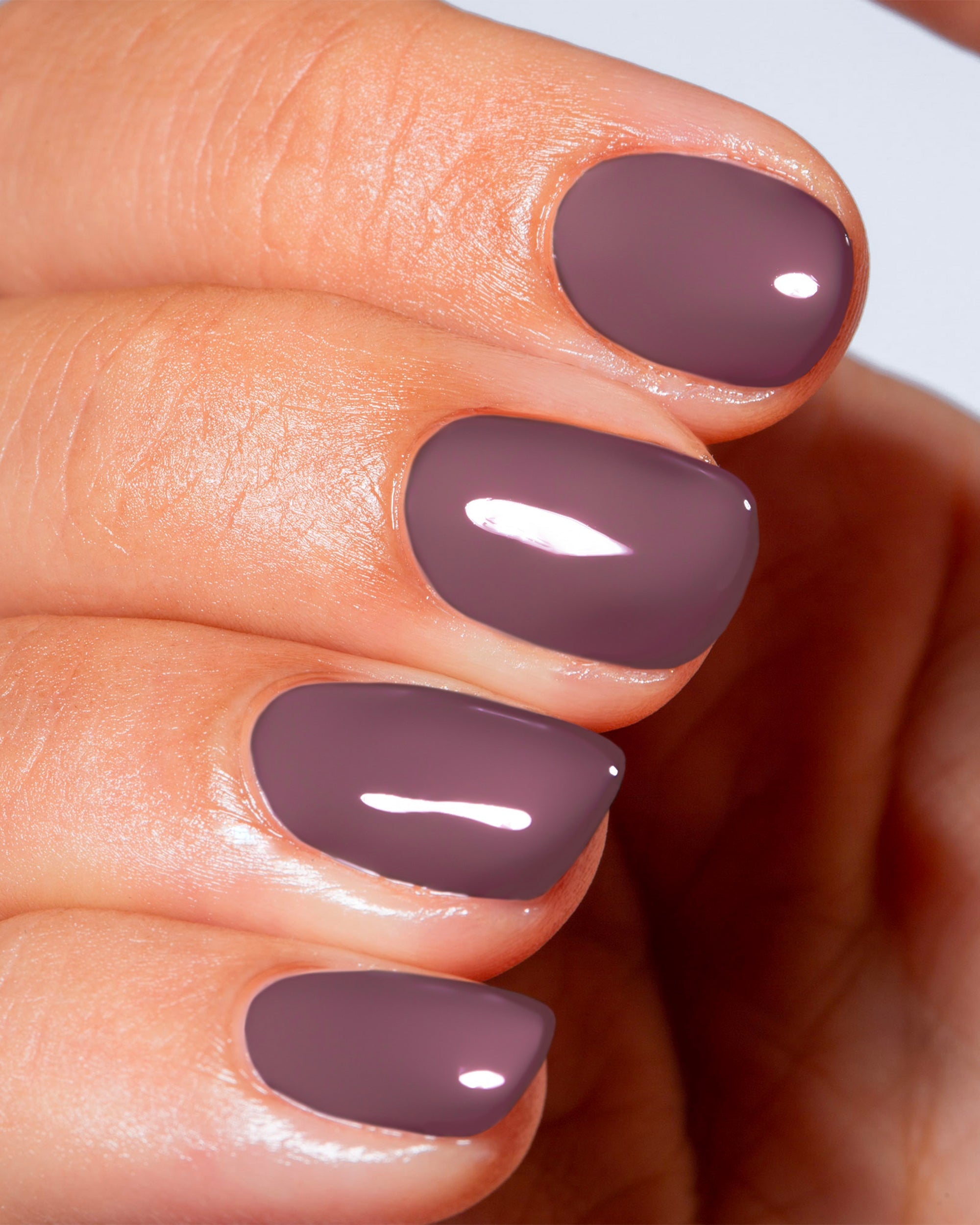 Smalto classico SHINE N’WEAR - 319 SOFT AMETHYST