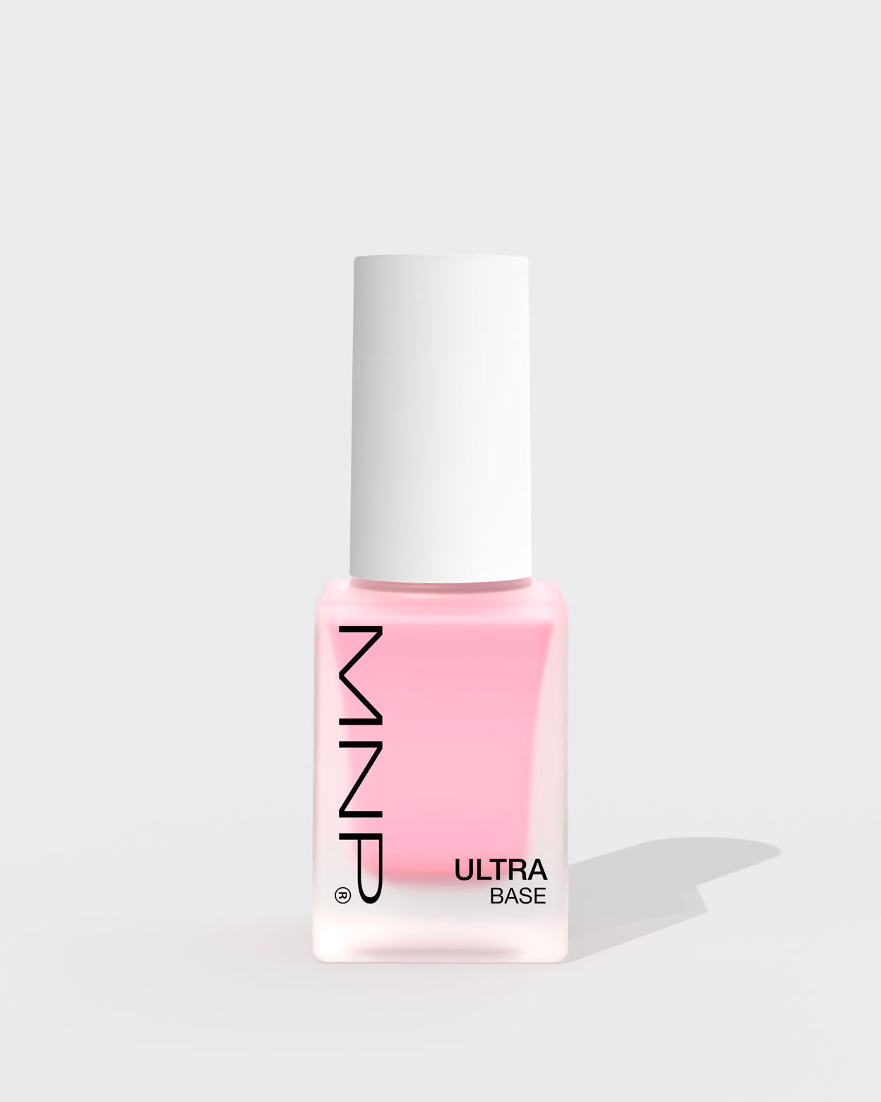 NAIL CARE - BASE RINFORZANTE ULTRA BASE 302