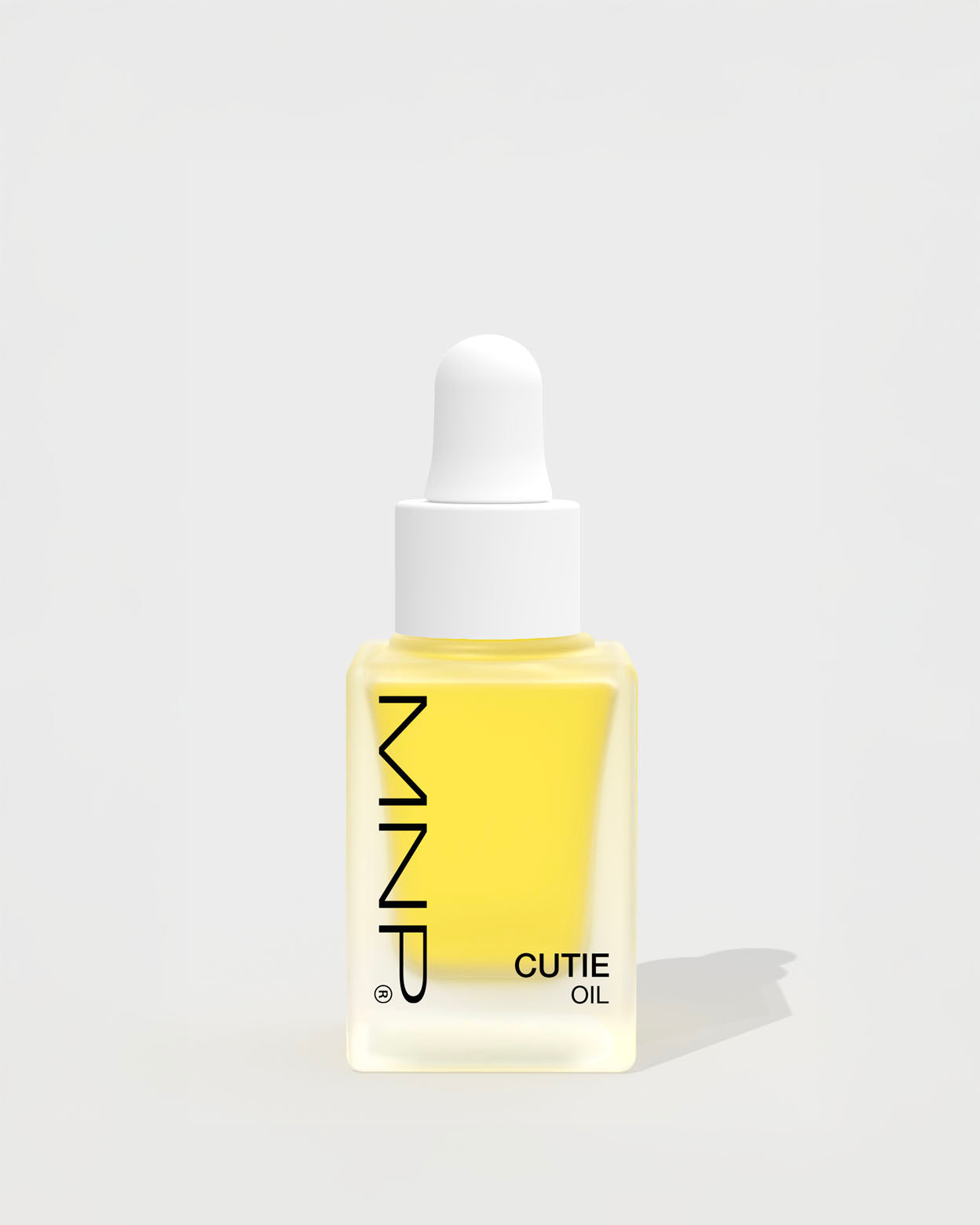 NAIL CARE - OLIO EMOLLIENTE CUTIE OIL 304