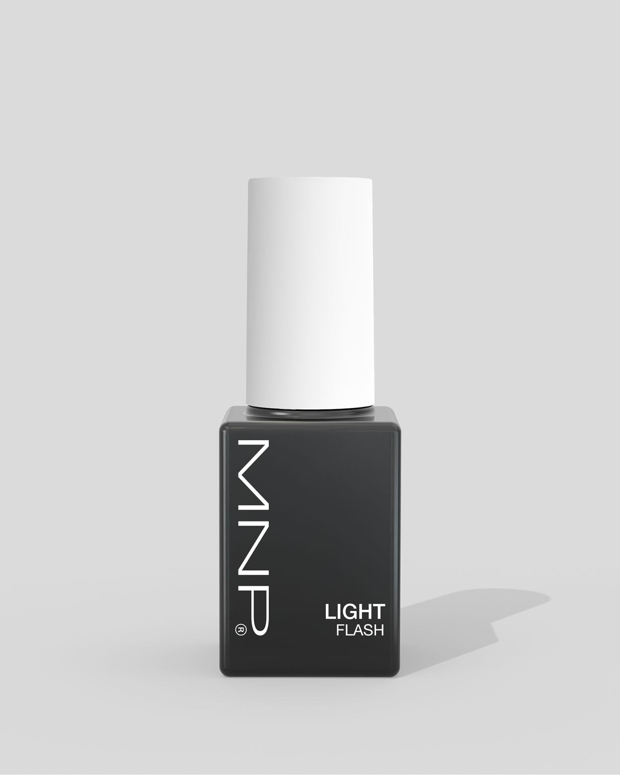 TOP COAT - EFFETTO VETRO LIGHT FLASH 309