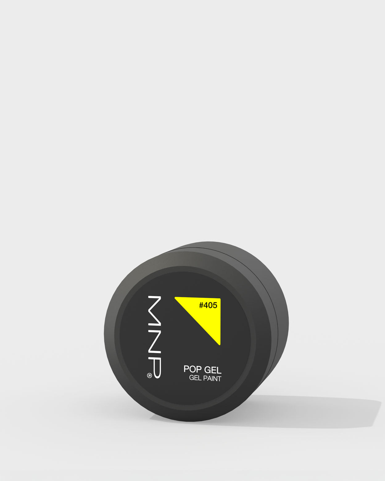 POP GEL - 405 YELLOW