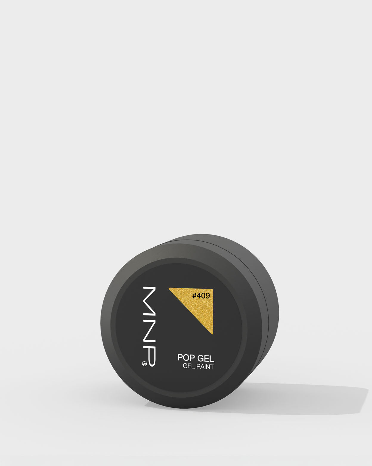 POP GEL - 409 GOLD