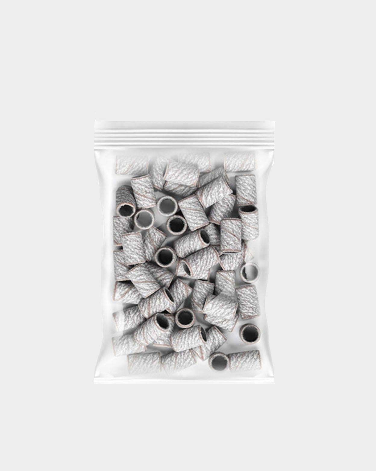 CILINDRO ABRASIVO - PUNTA FRESA GRIT 180