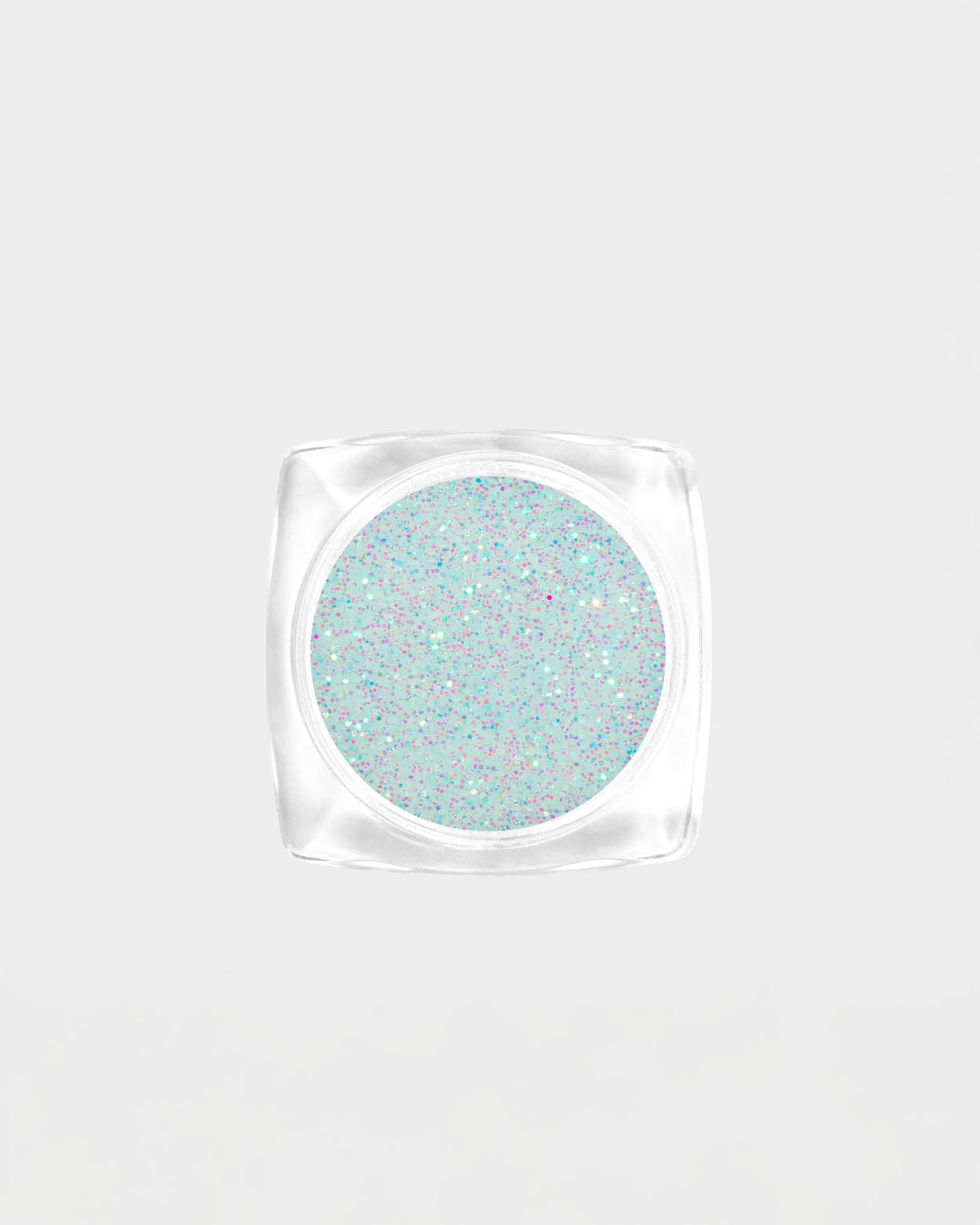 GLITTER - AURORA BOREALIS