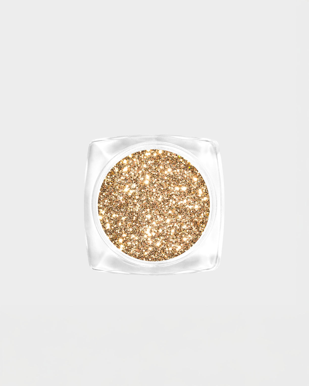 GLITTER - GOLD